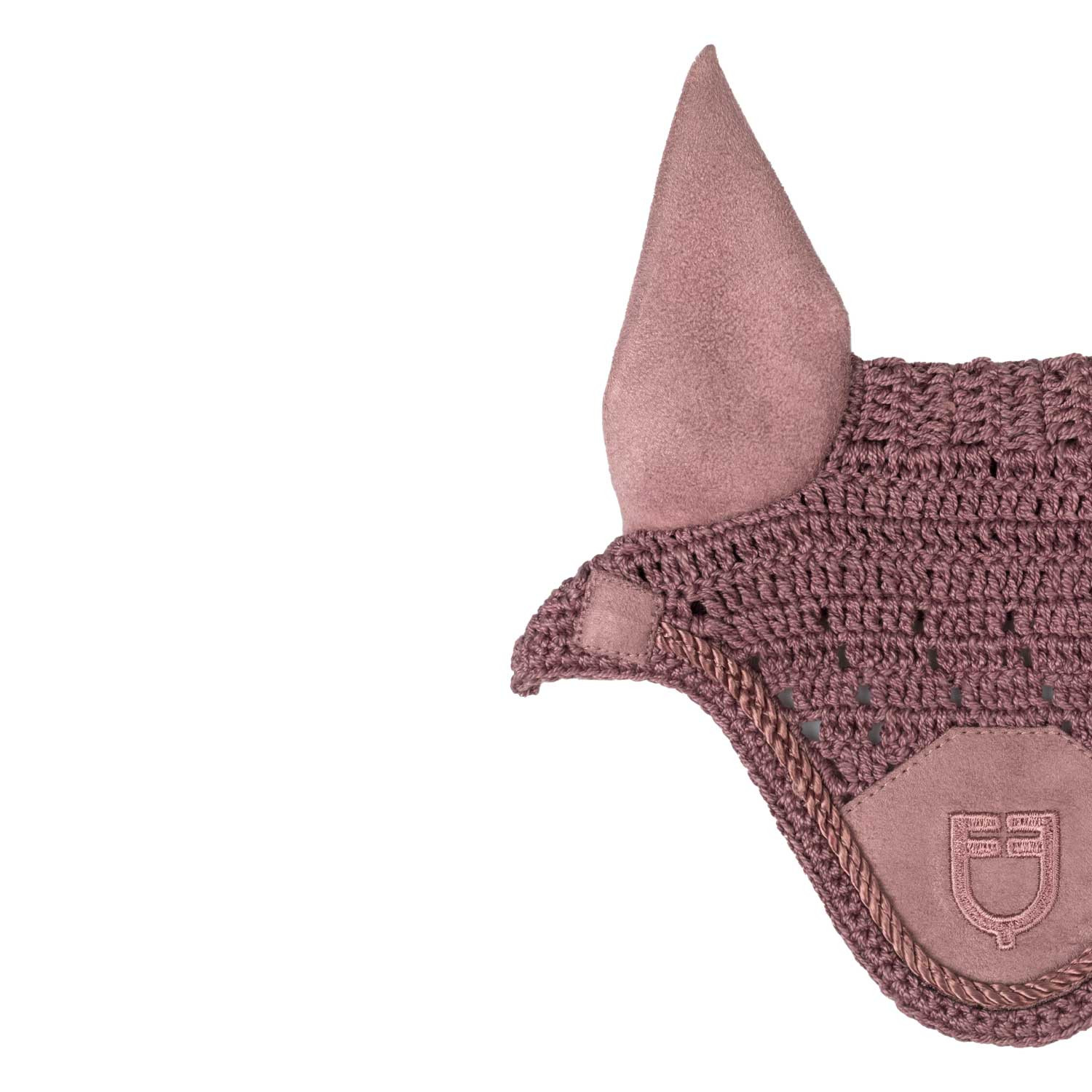 Fliegenhaube für Steckenpferd