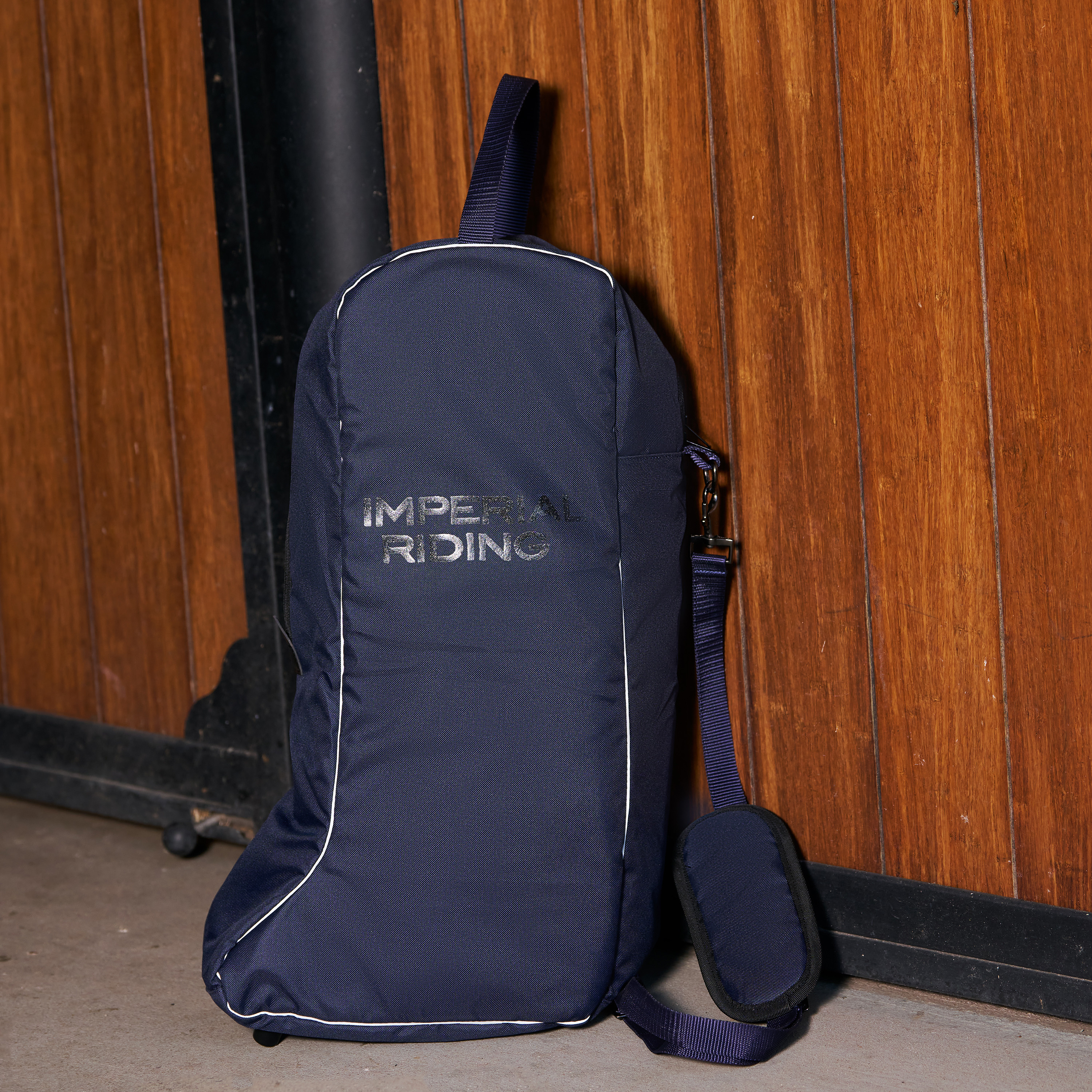 Stiefeltasche Basic