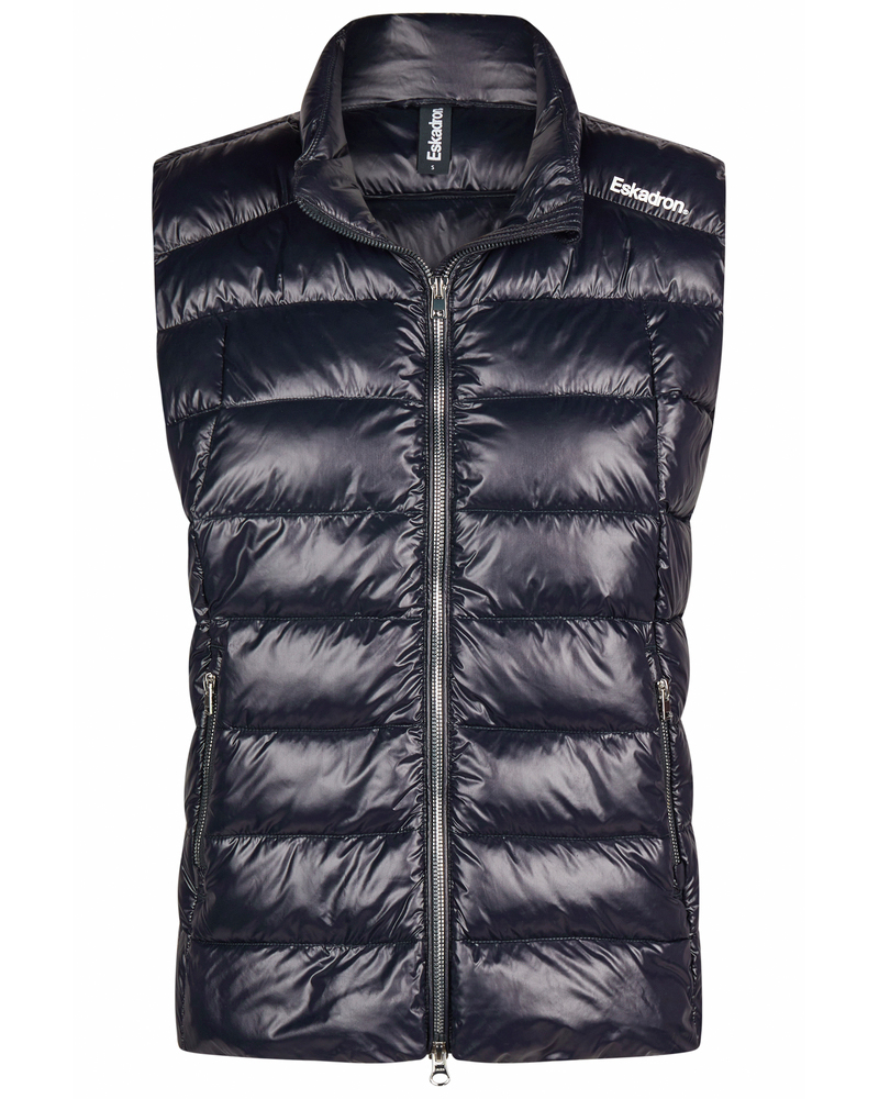 Weste Damen Classic Sports Quilt