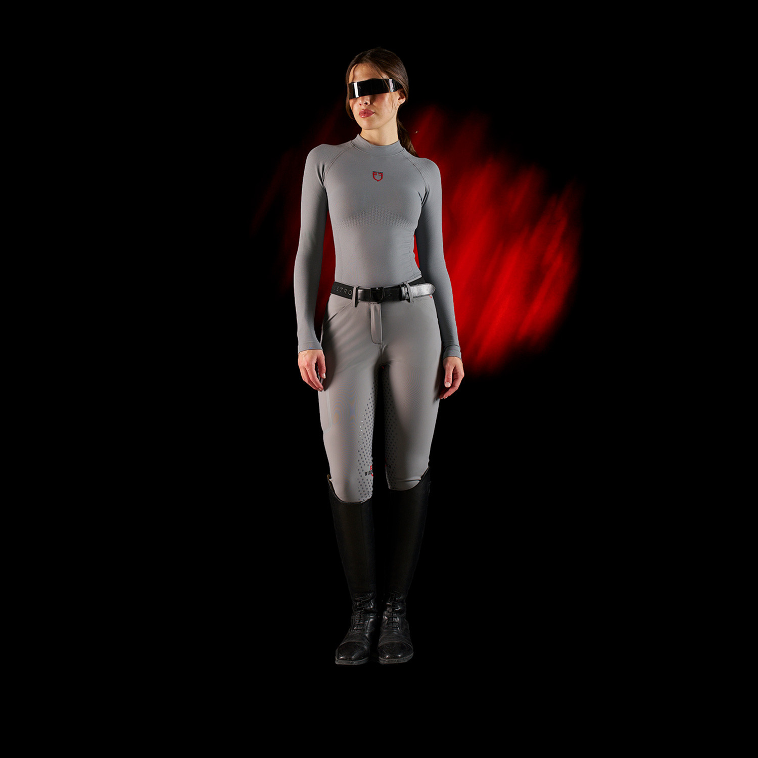 Ridertechnology Baselayer Langarm