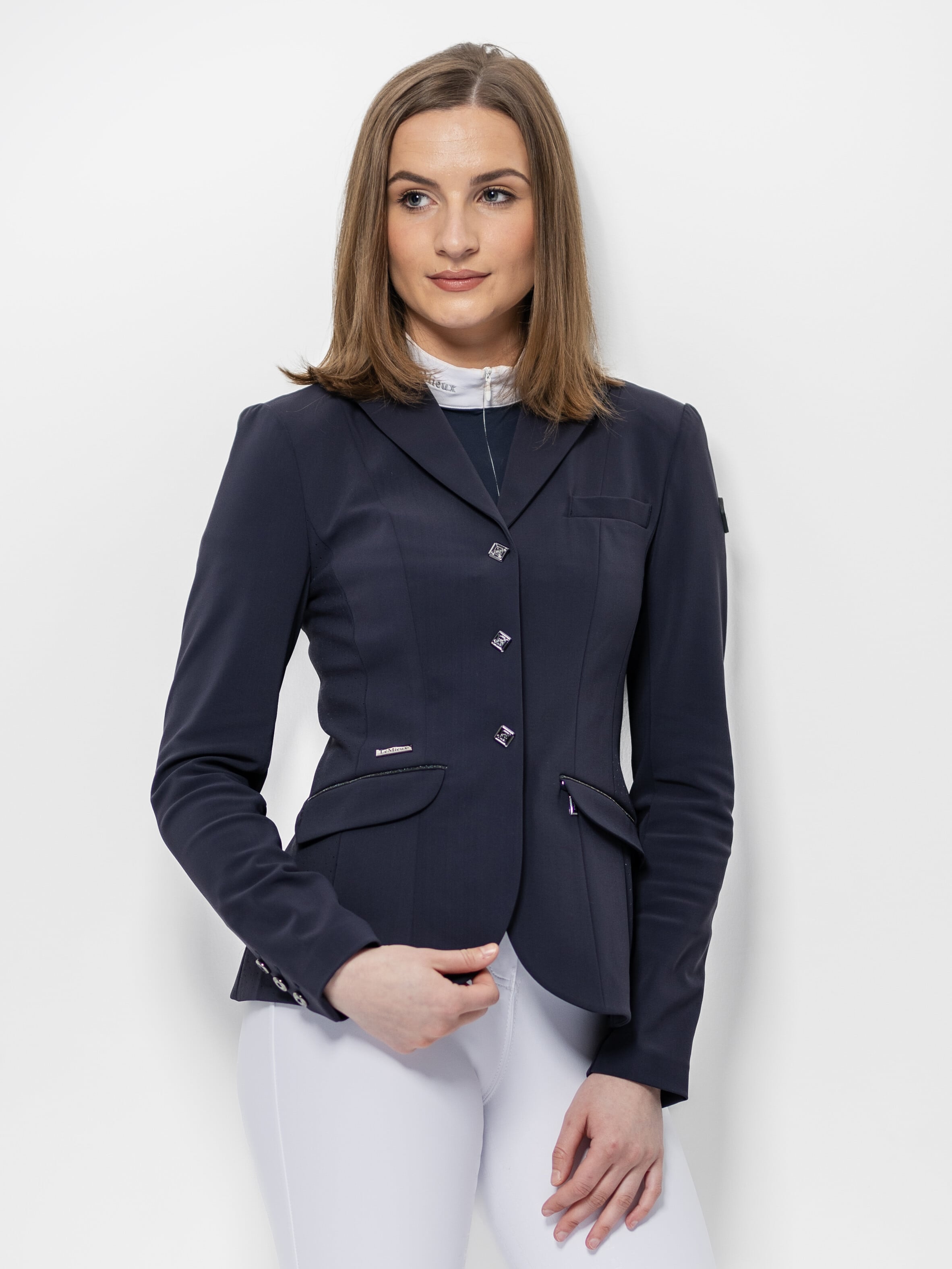 Dynamique Turnierjacket