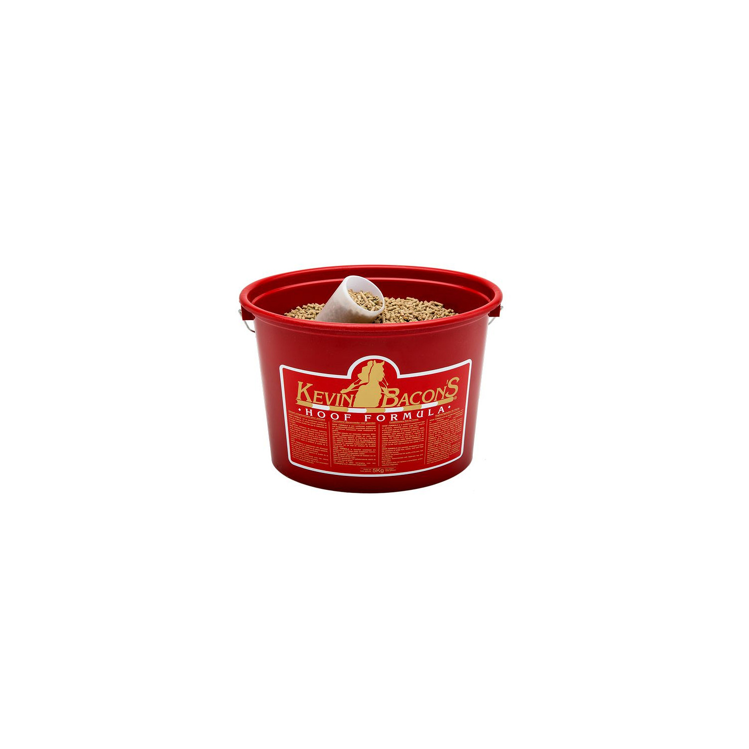Hoofformula 5 kg