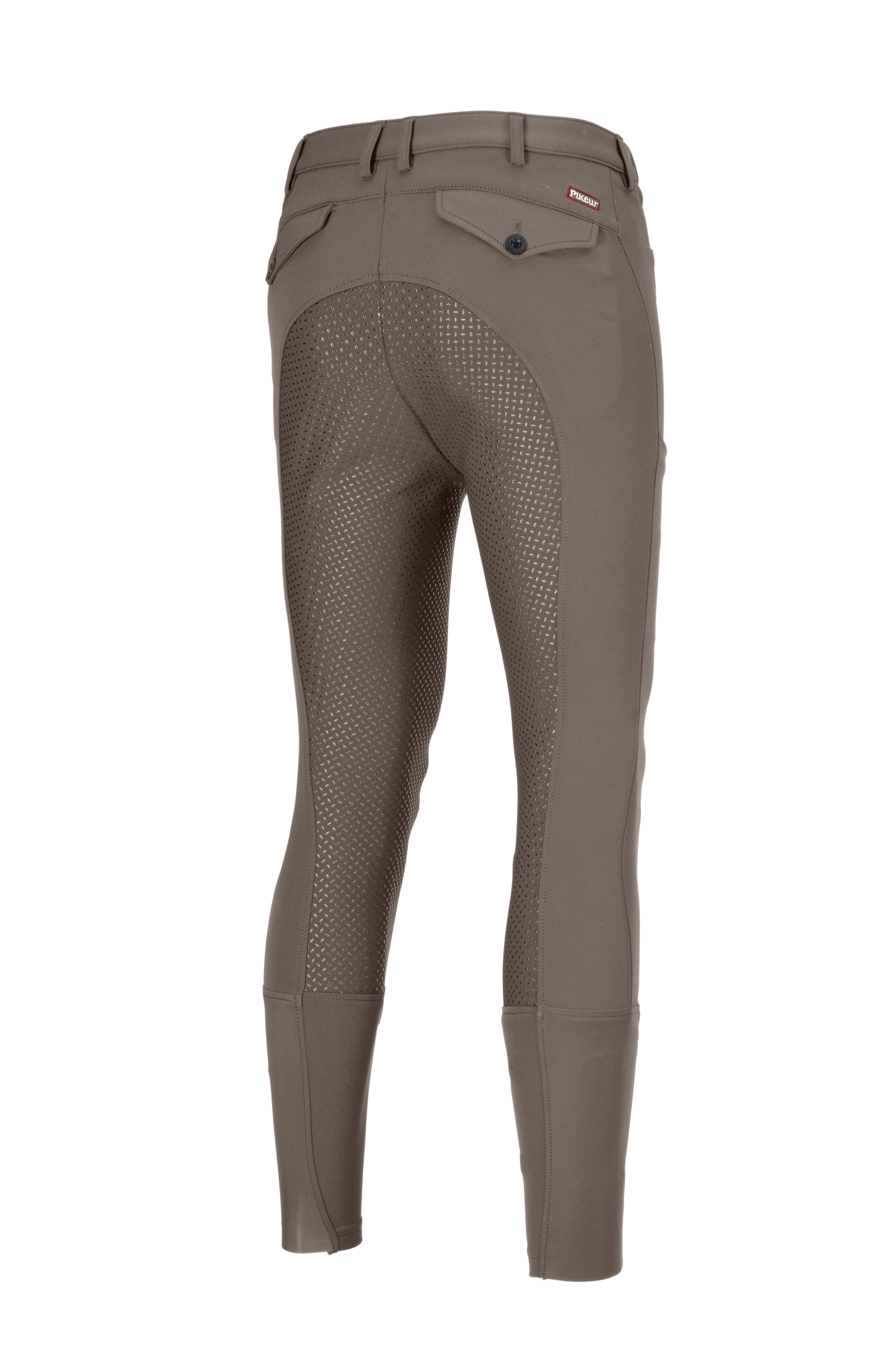 Men's riding breeches Navaro full grip