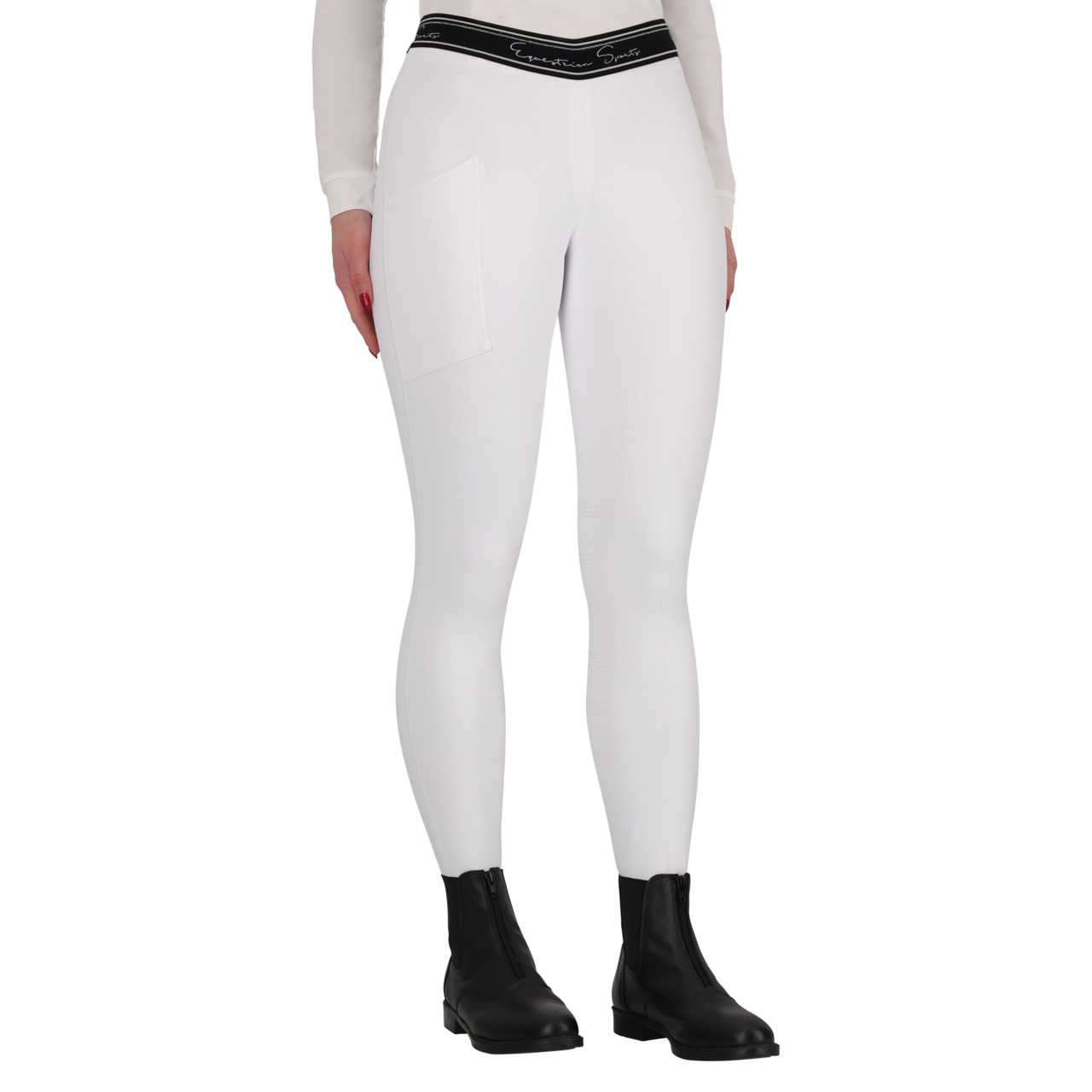Riding leggings Eden Competition full seat