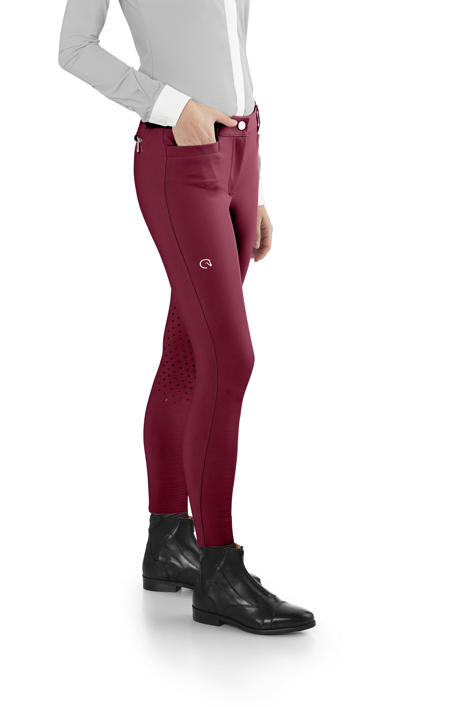 Springreithose EJ