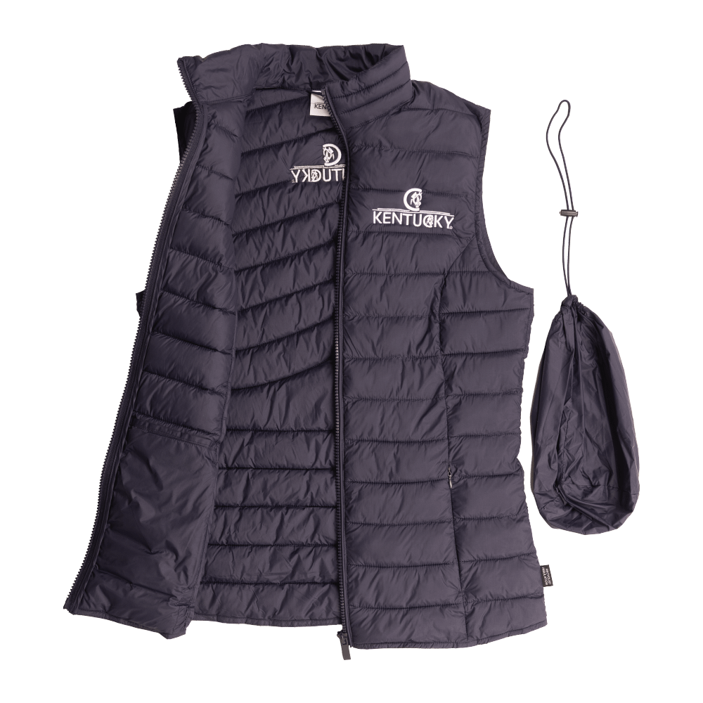 Waistcoat ladies