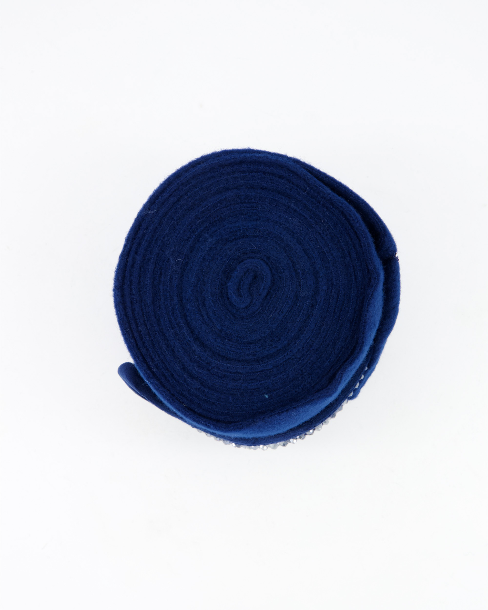 Velvet Pearls fleece bandages