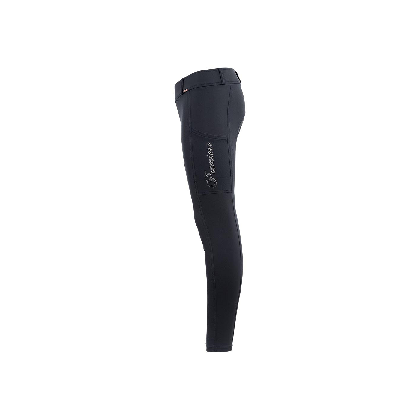 Reitlegging Blazingstar Kinder Silikonbesatz