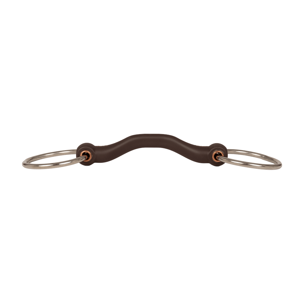 Filet Flex avec échancrure langue