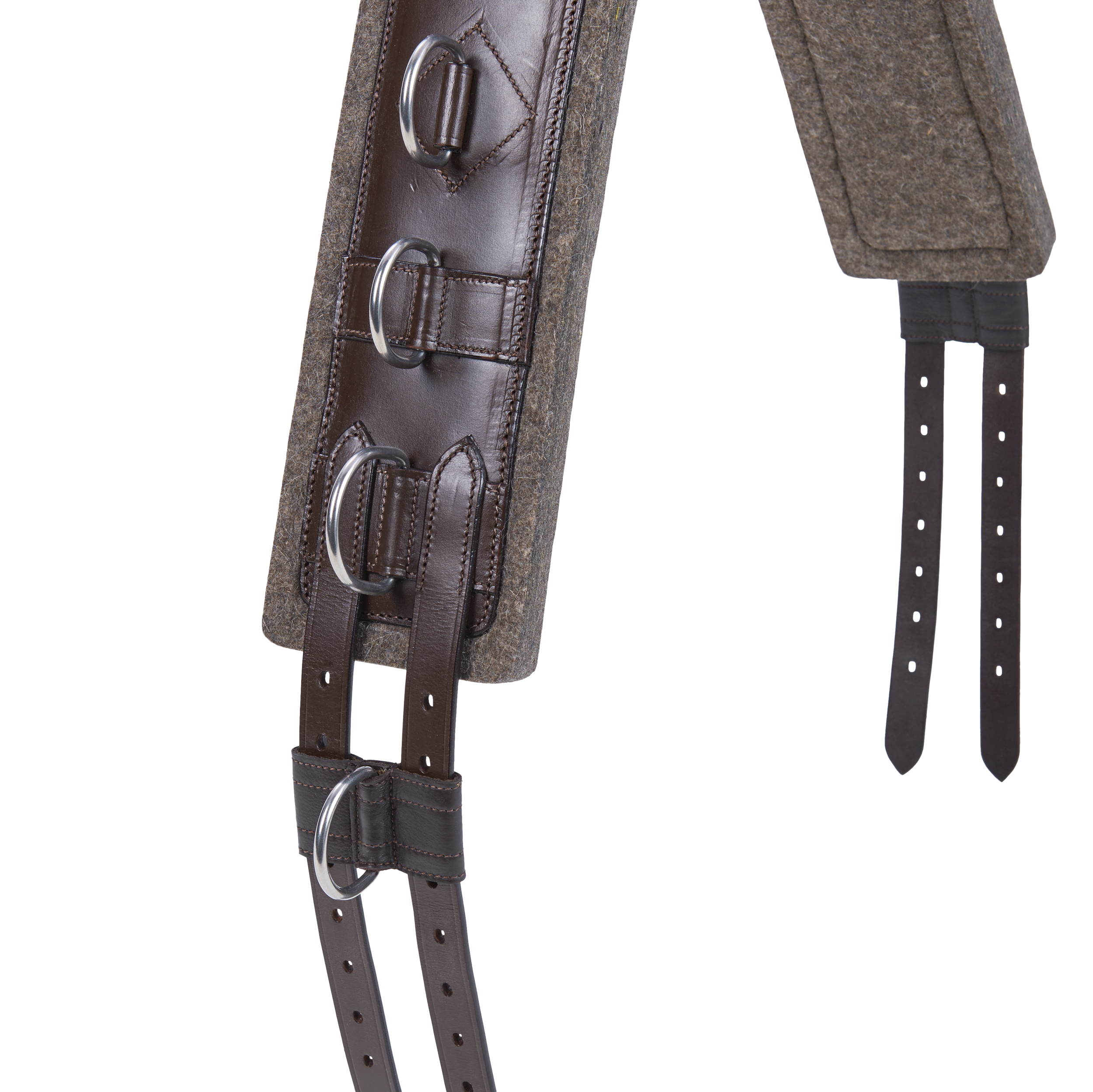 Flex Fit lunge belt