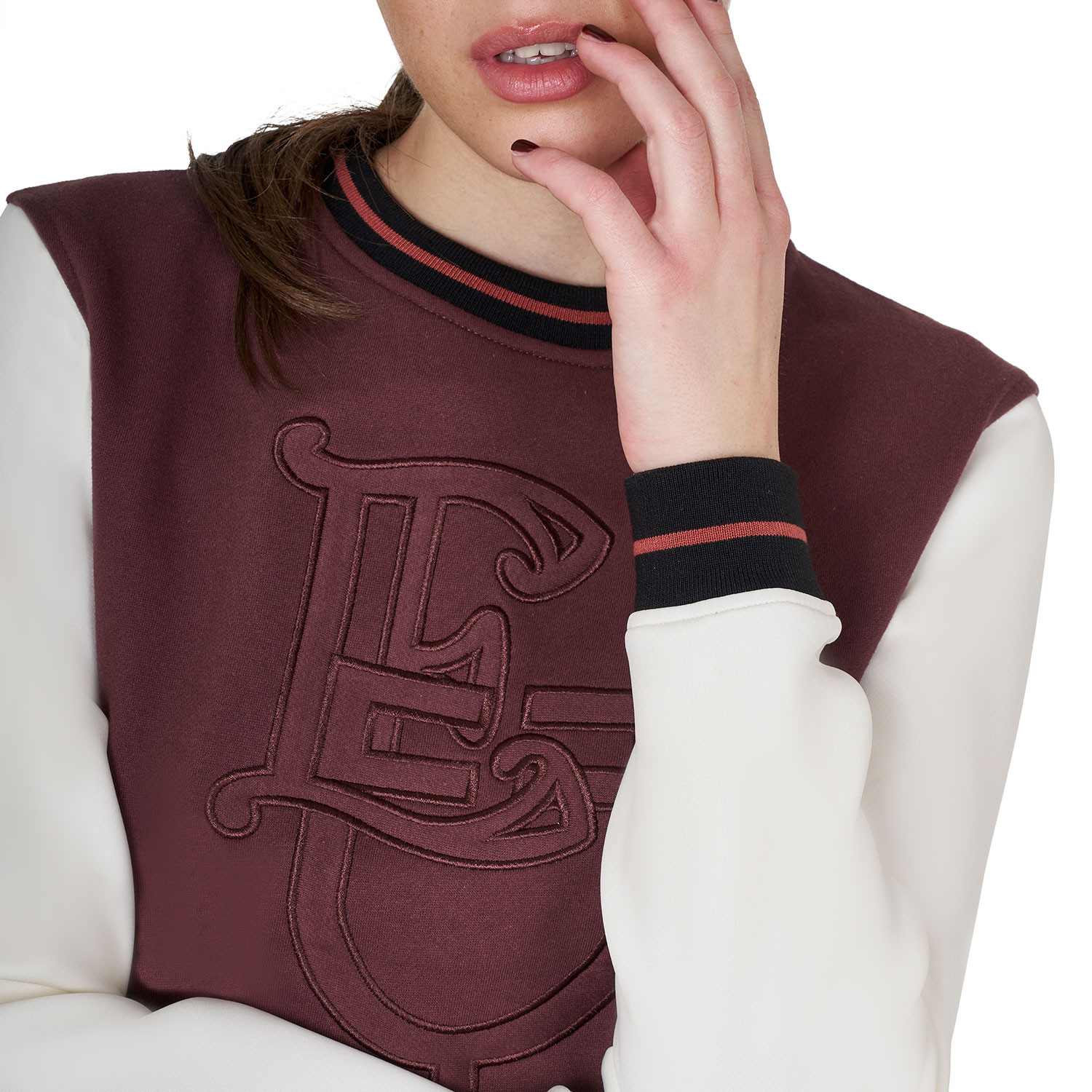 Crewneck-Sweatshirt