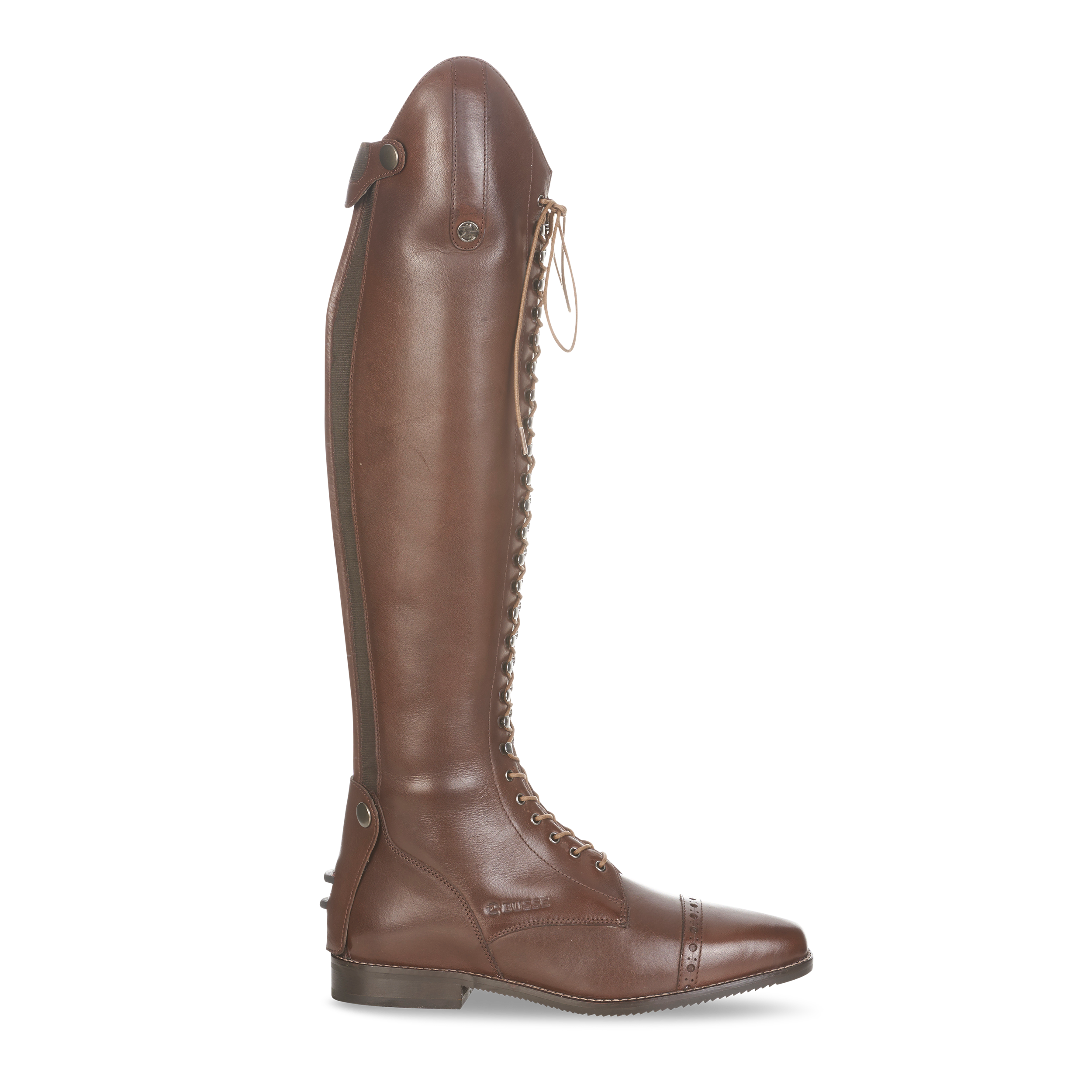 Bottes d'équitation Laval Pure Wool