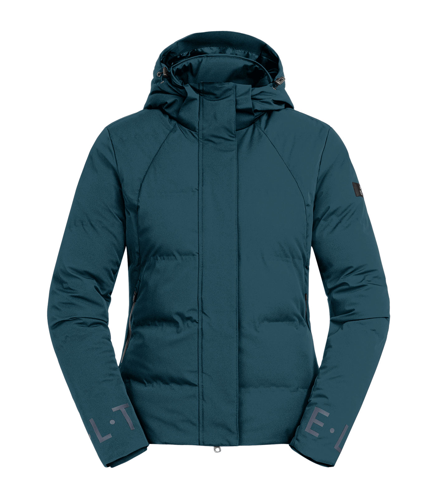 Reitjacke Damen Ohio