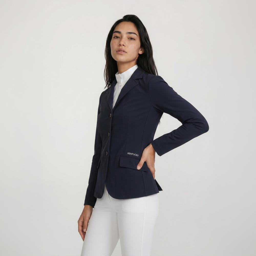 Turnierjacke für Damen Classic