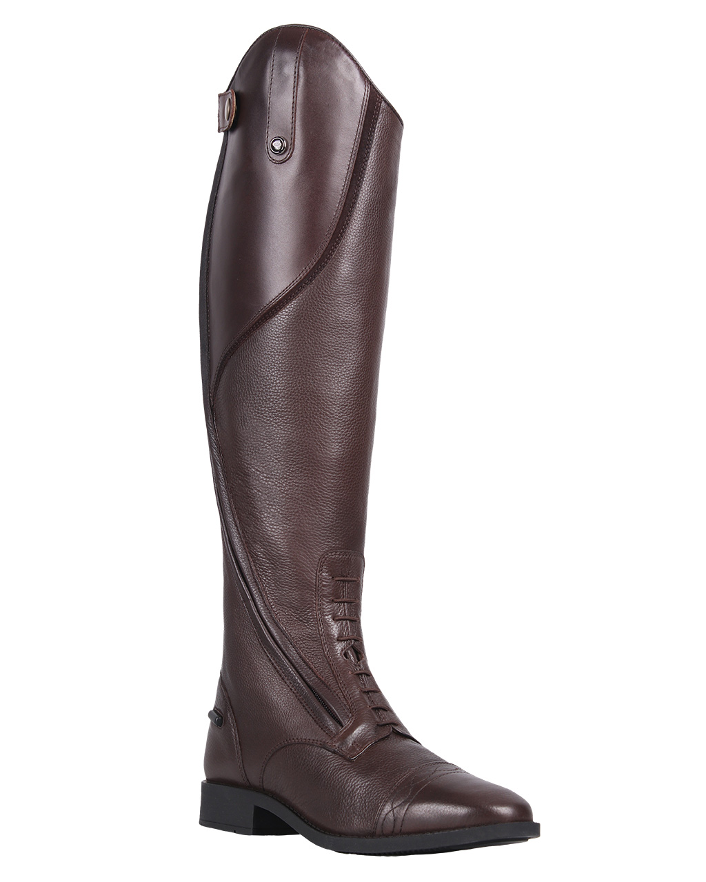 Reitstiefel Tamar Junior Breit
