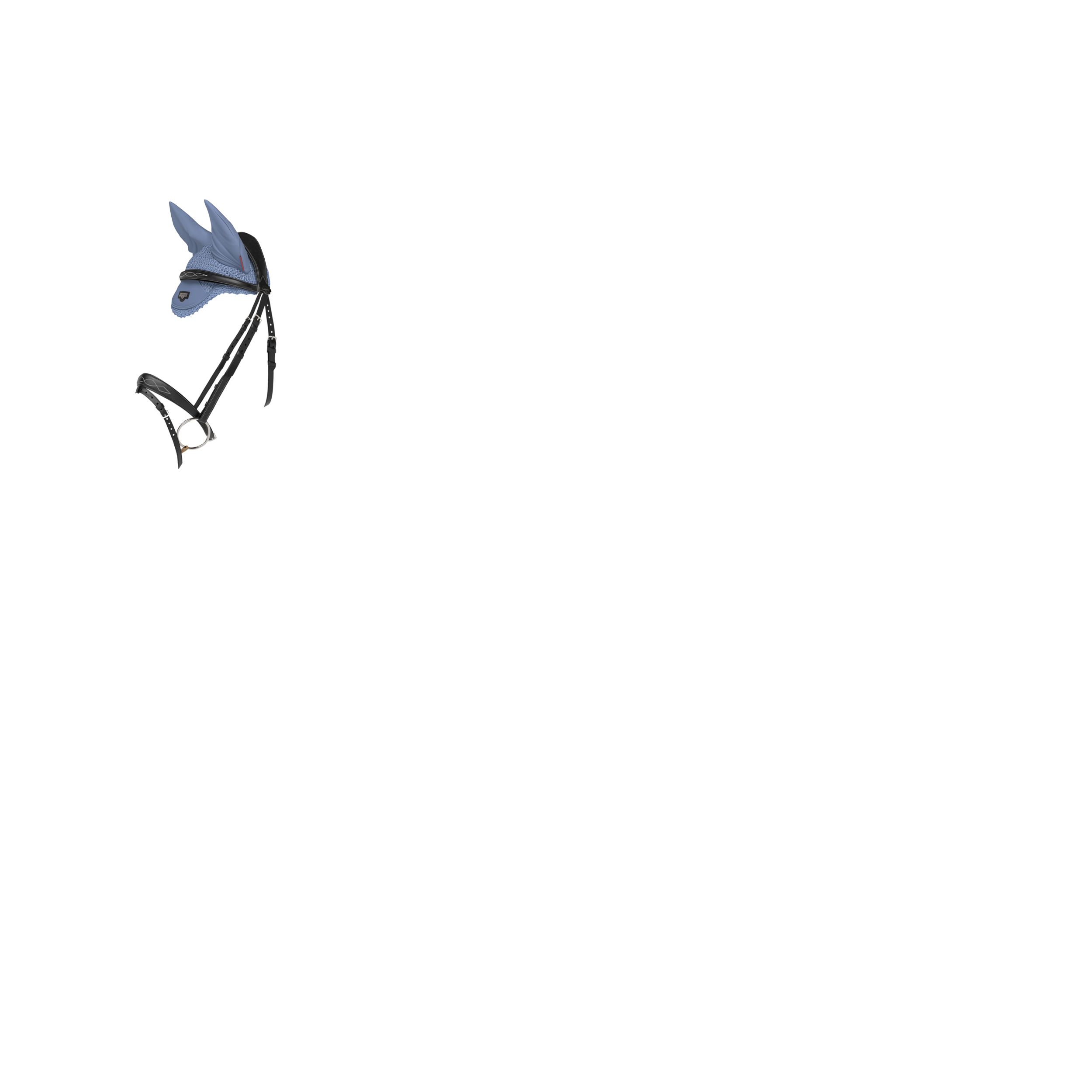 Loire ear bonnet