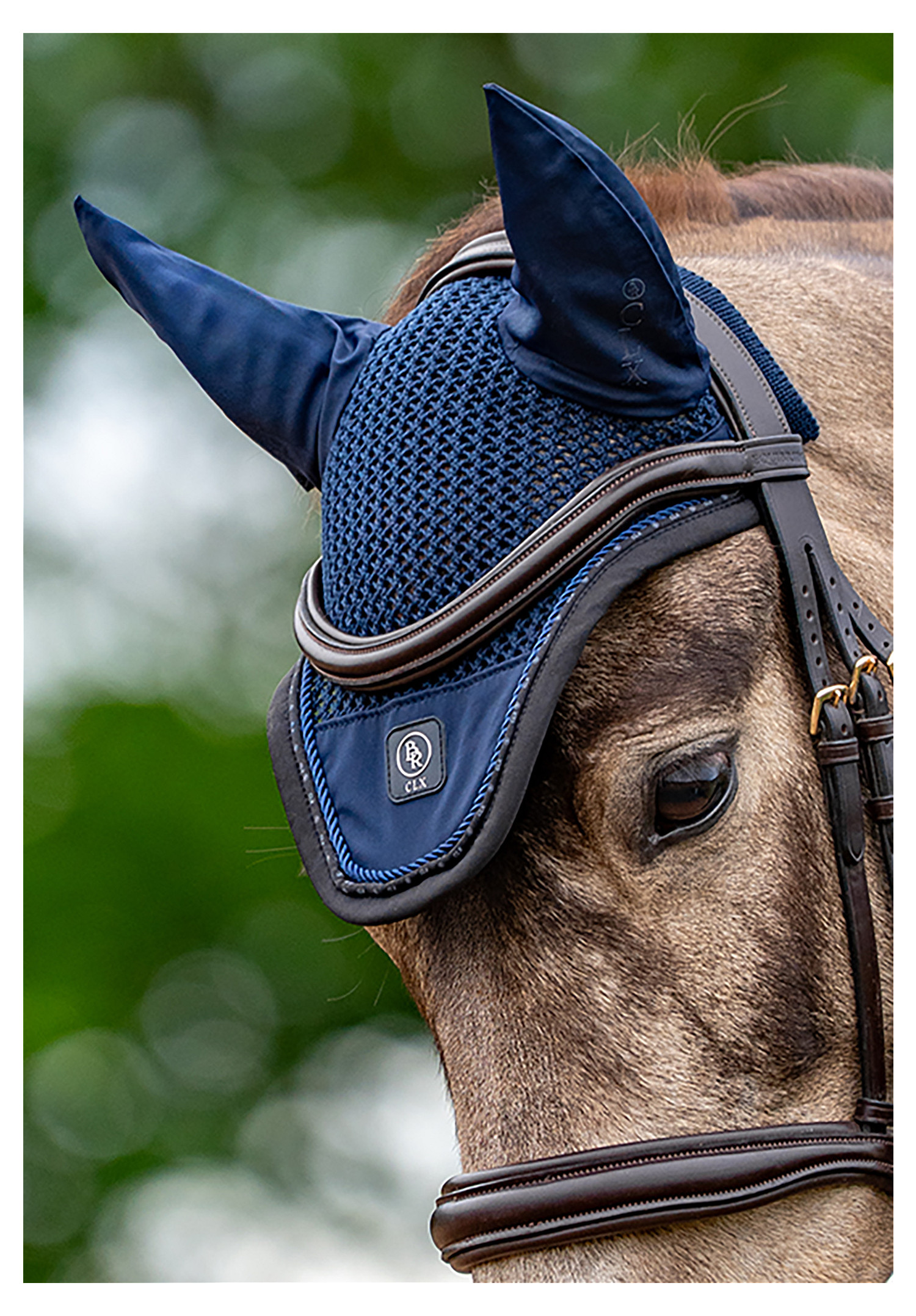 CLX Ohrenhaube