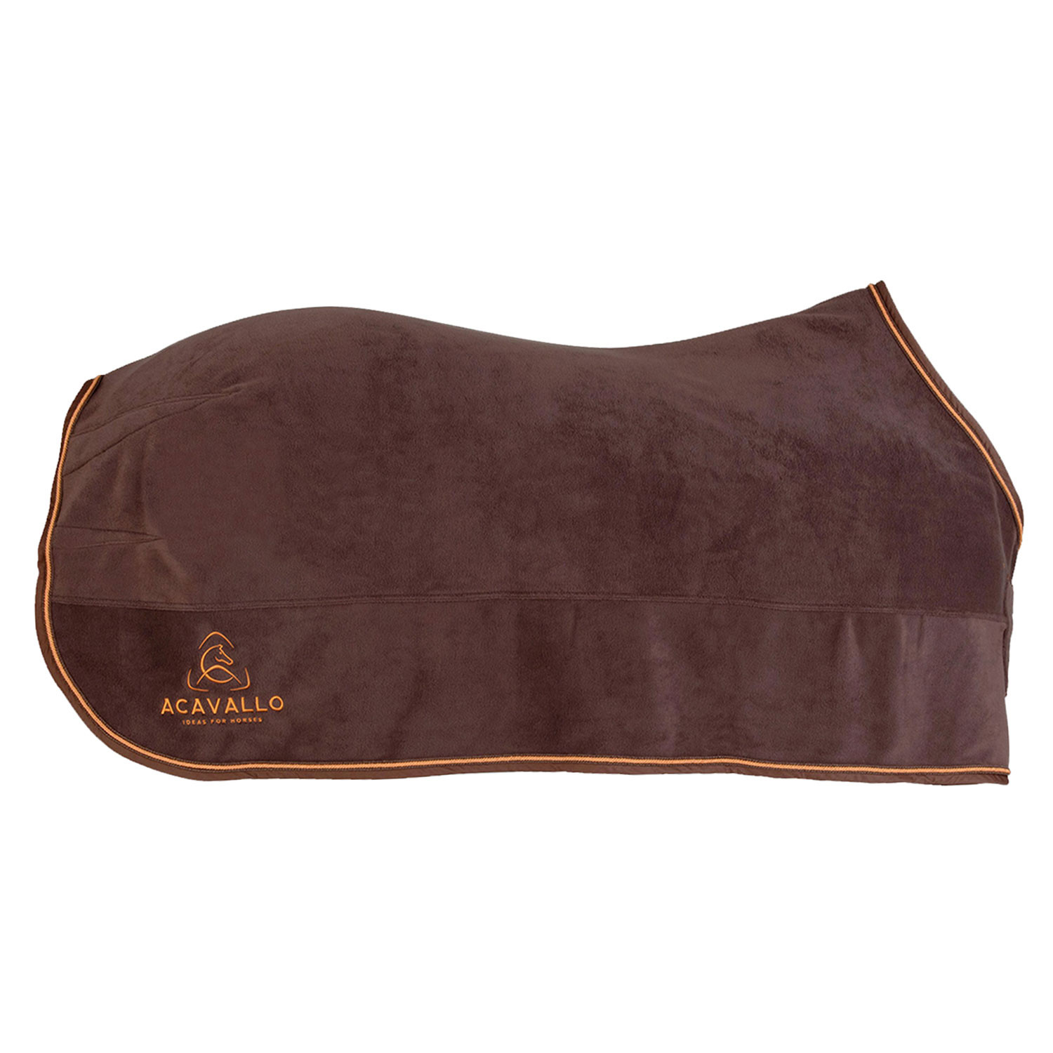 Fleece-Stalldecke 800g