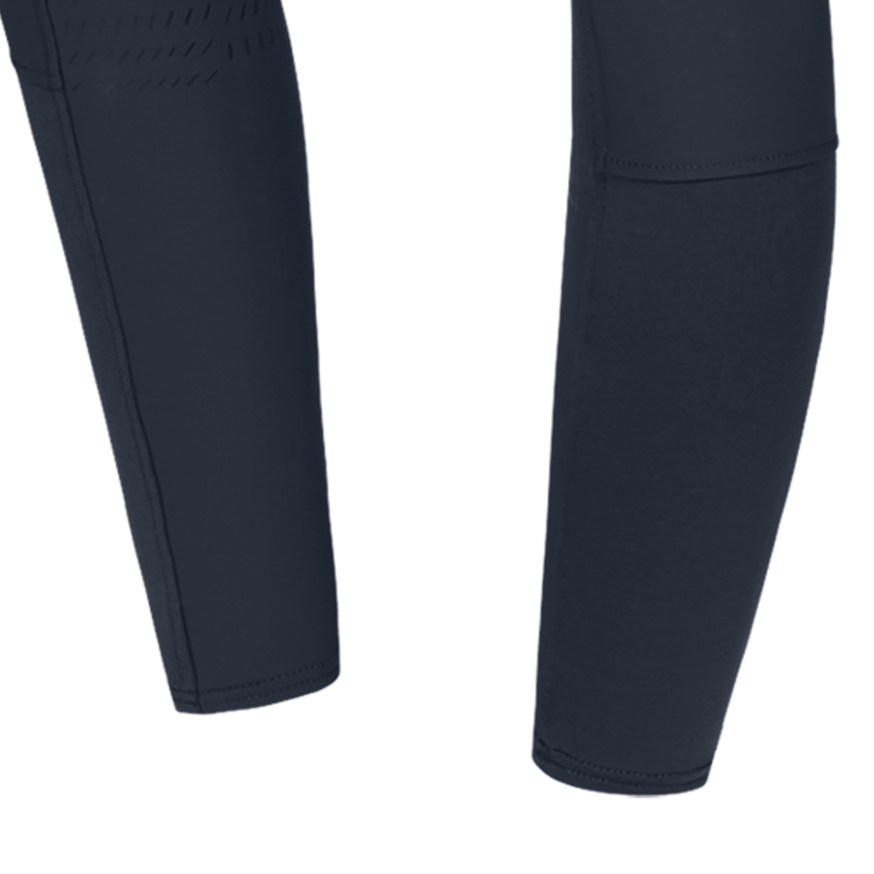 Breeches Maja Glam Curved High Waist