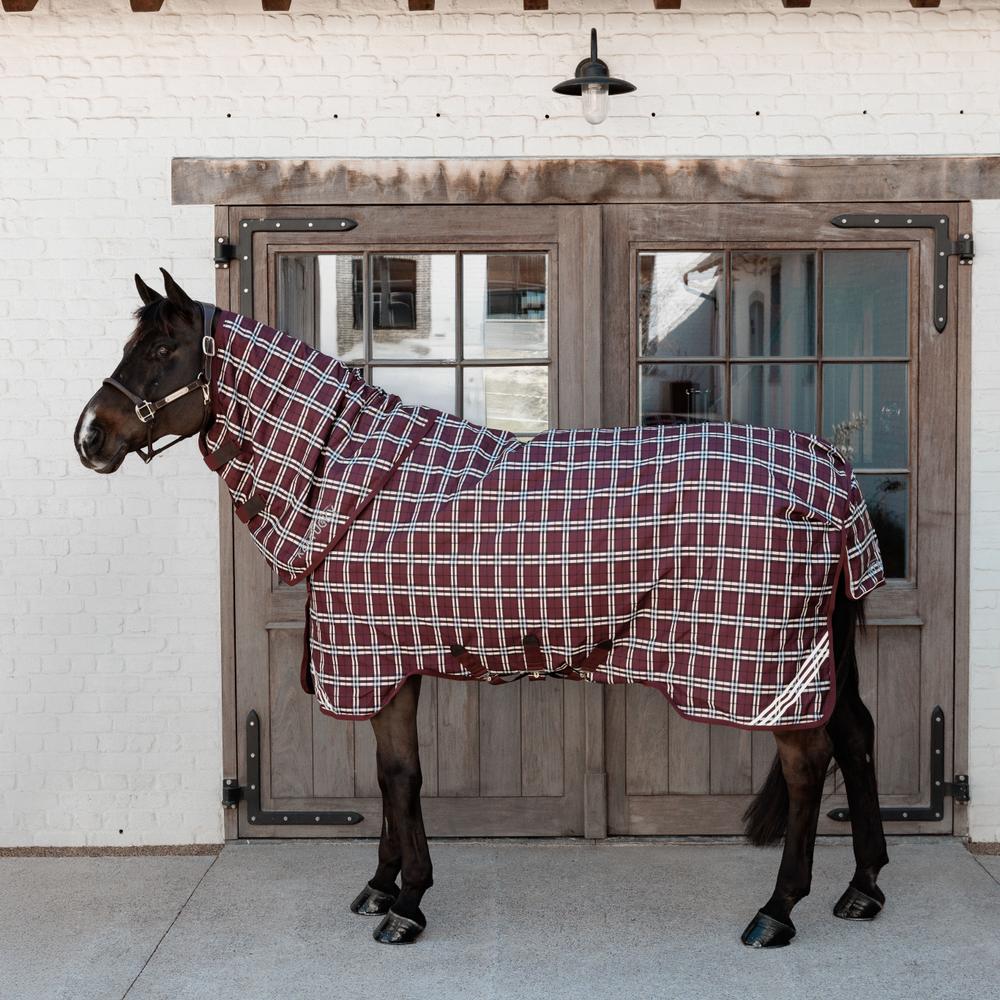 Halsteil All Weather Waterproof Comfort