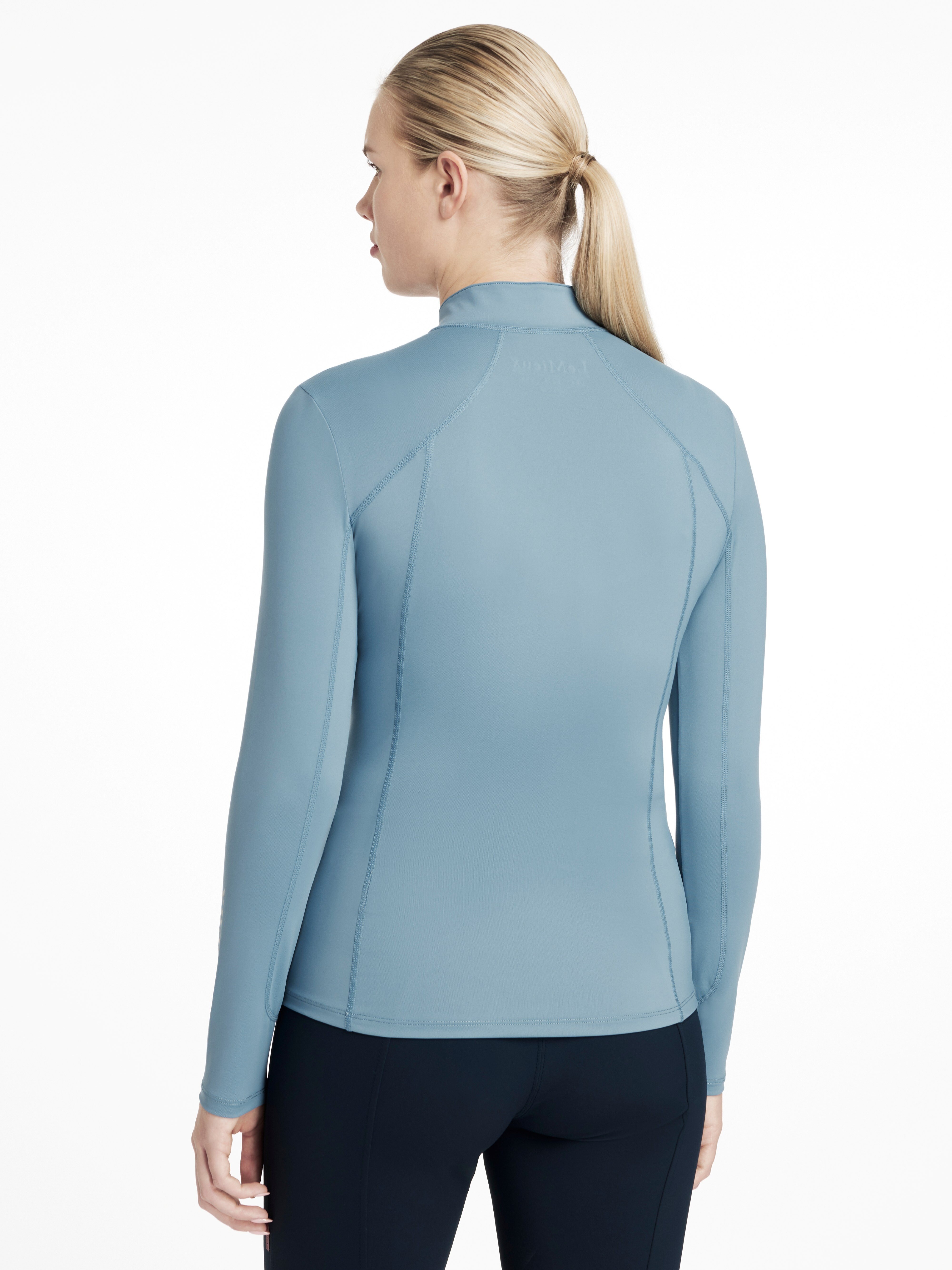 Classique Base Layer