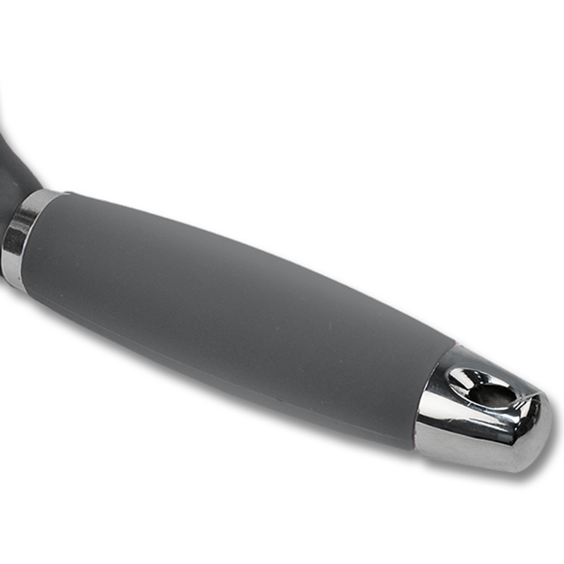 Hufbürste mit Gelgriff