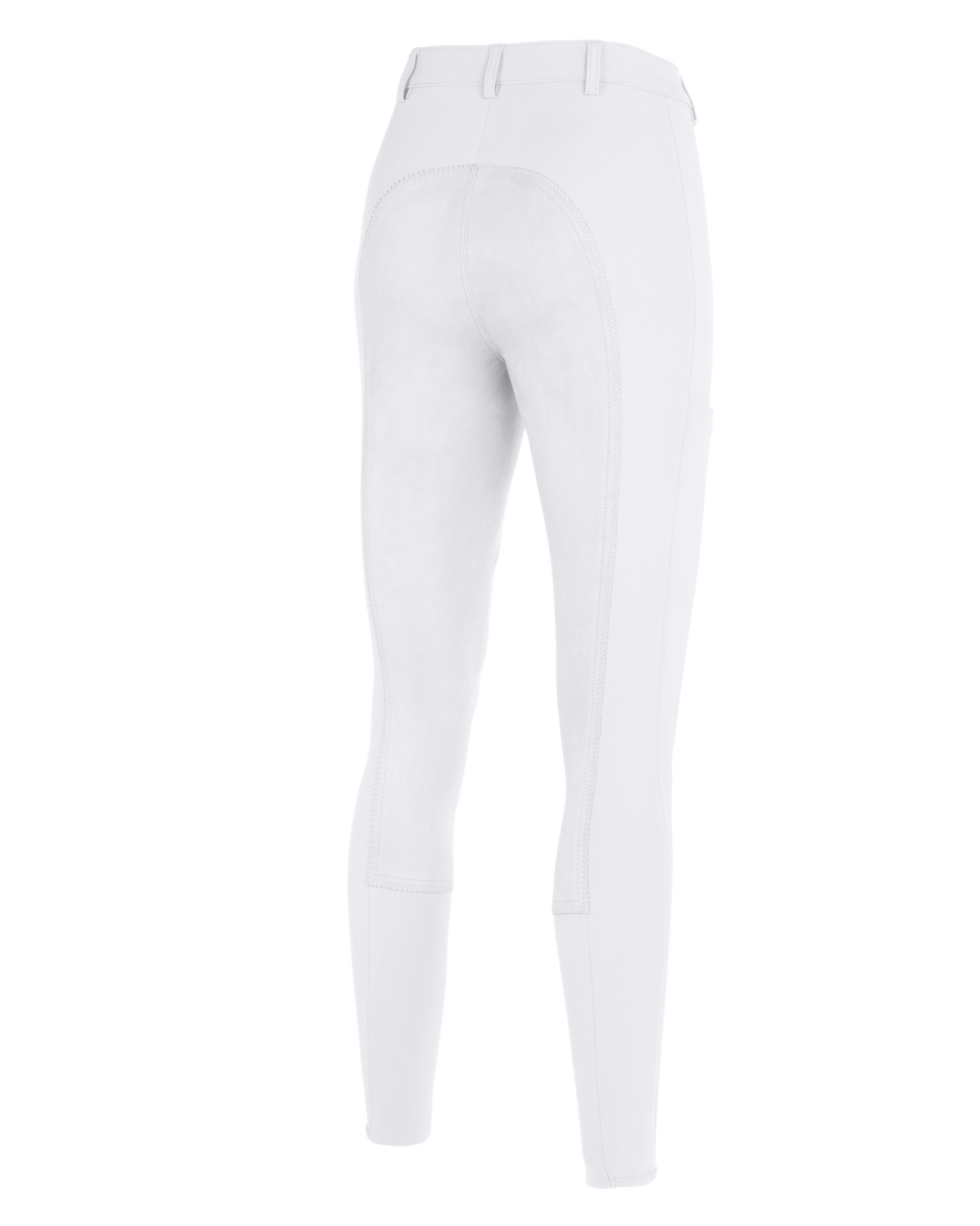 Reithose Damen New Lugana McCrown mit Vollbesatz