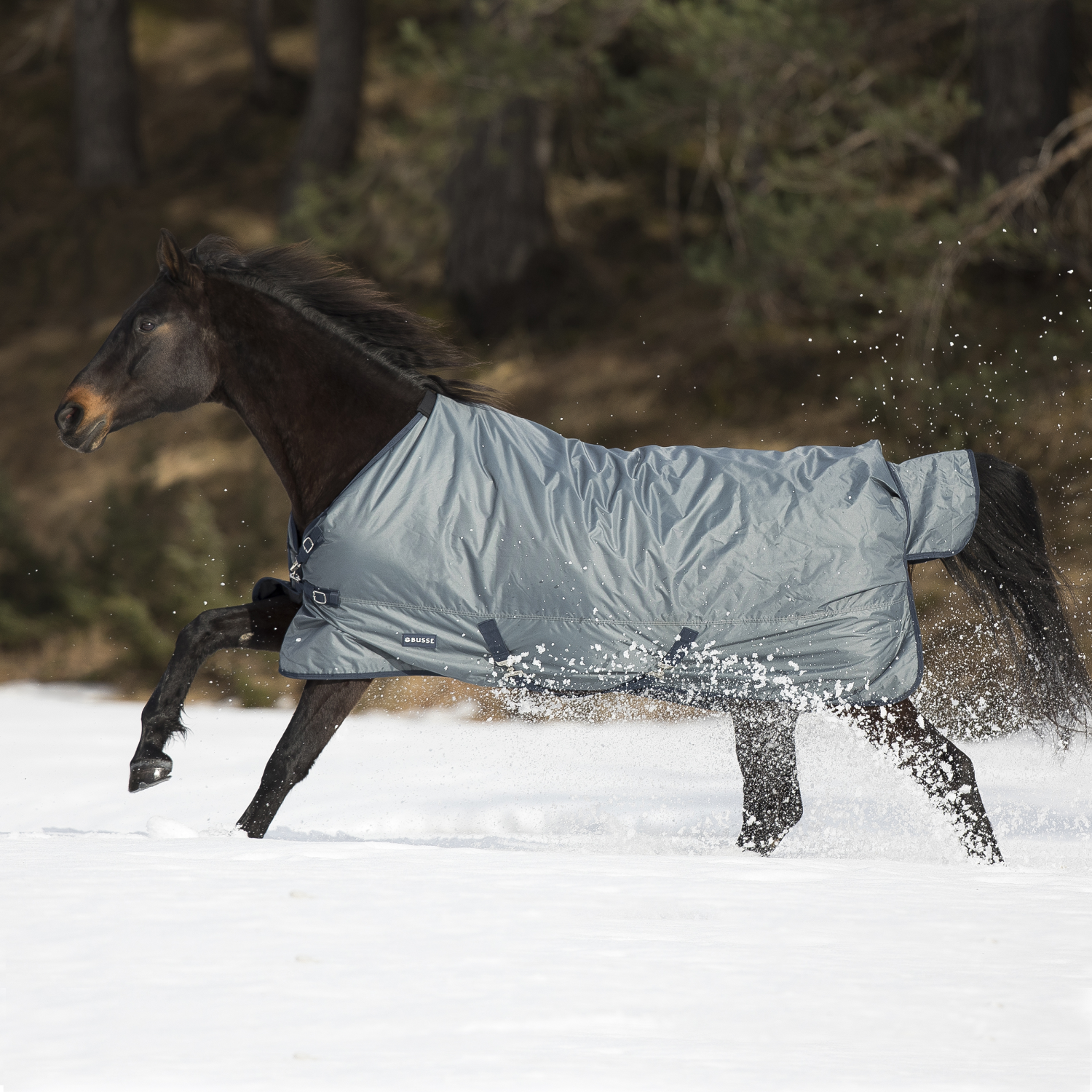 Windchill 200 outdoor blanket Windchill 200 outdoor blanket