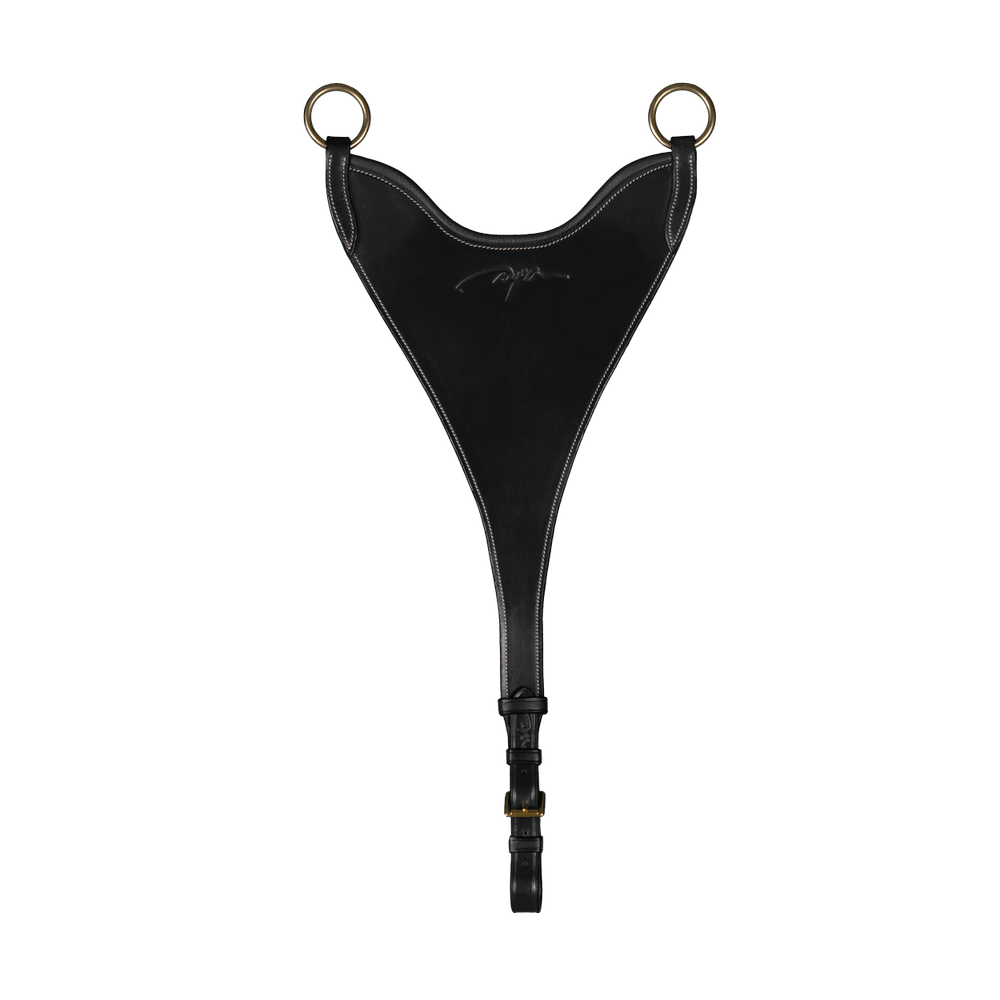 Steife geschlossene Martingalgabel | Dy'on