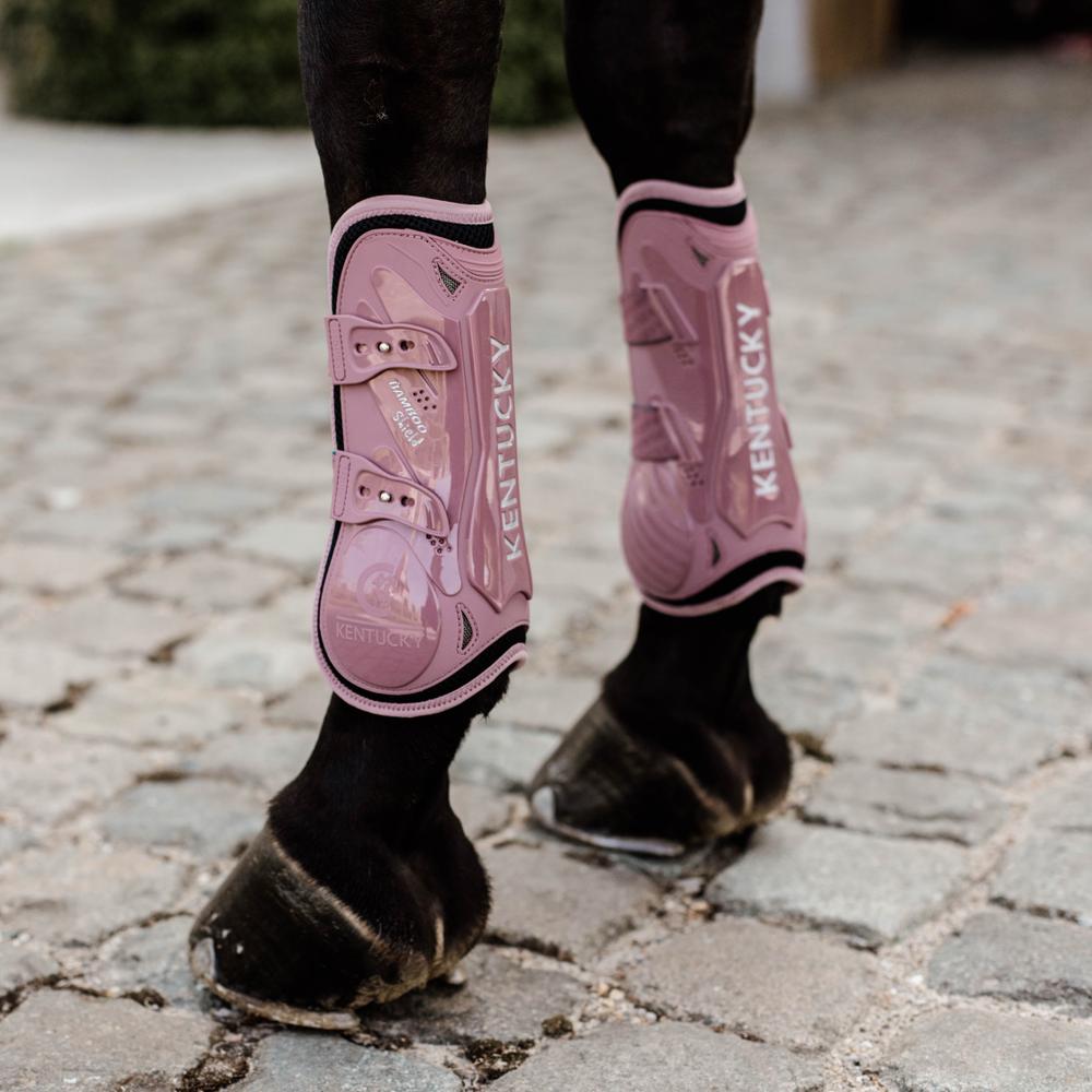 Bamboe elastische springschoenen