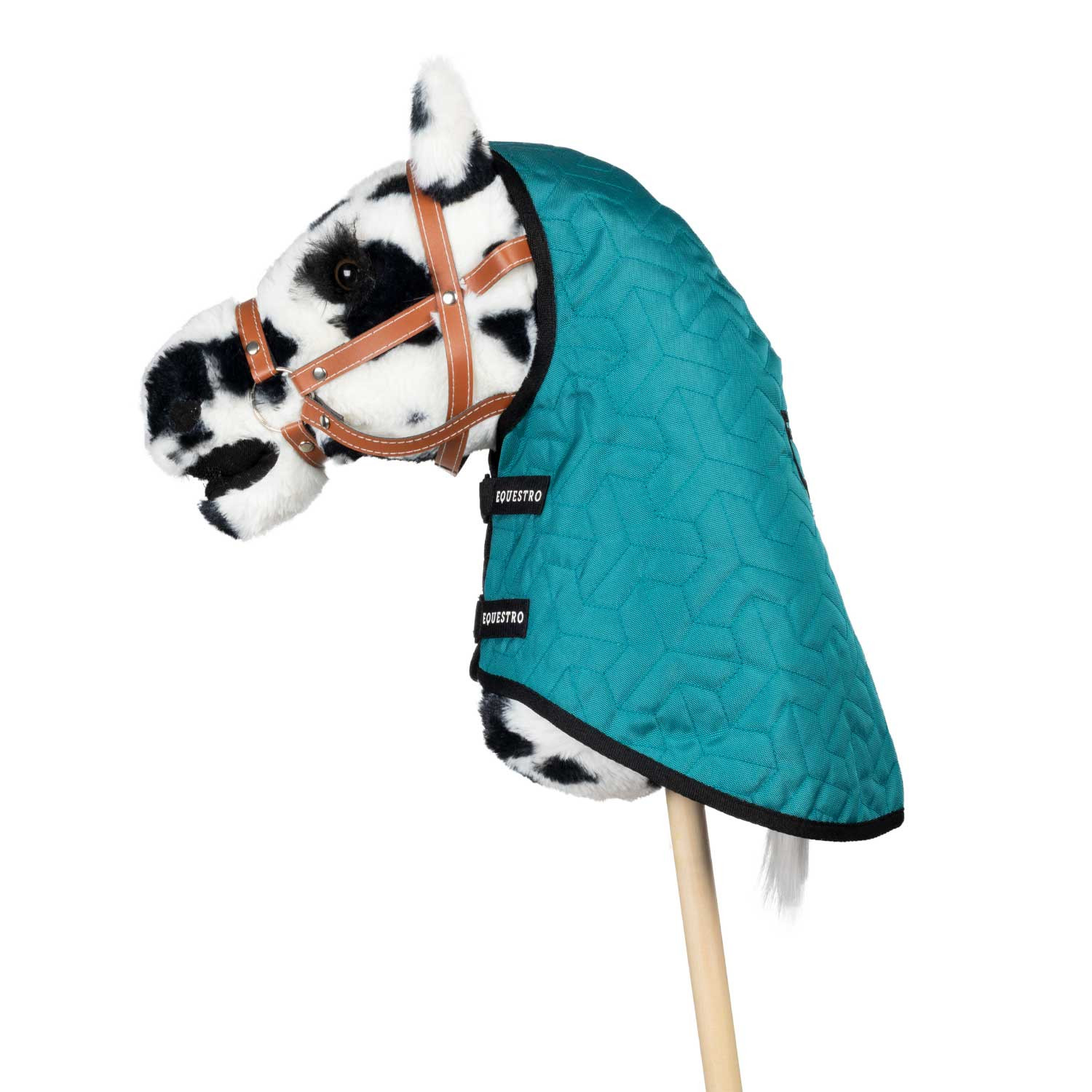 Hobby Horse Decke