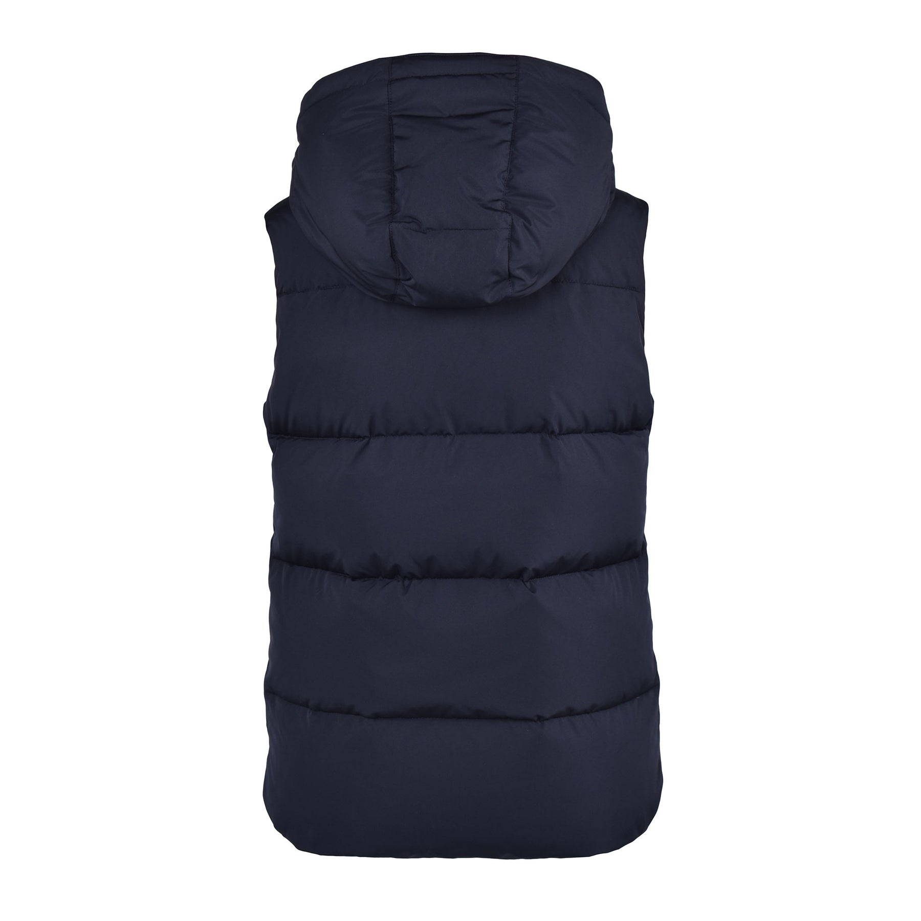 Classic unisex down waistcoat