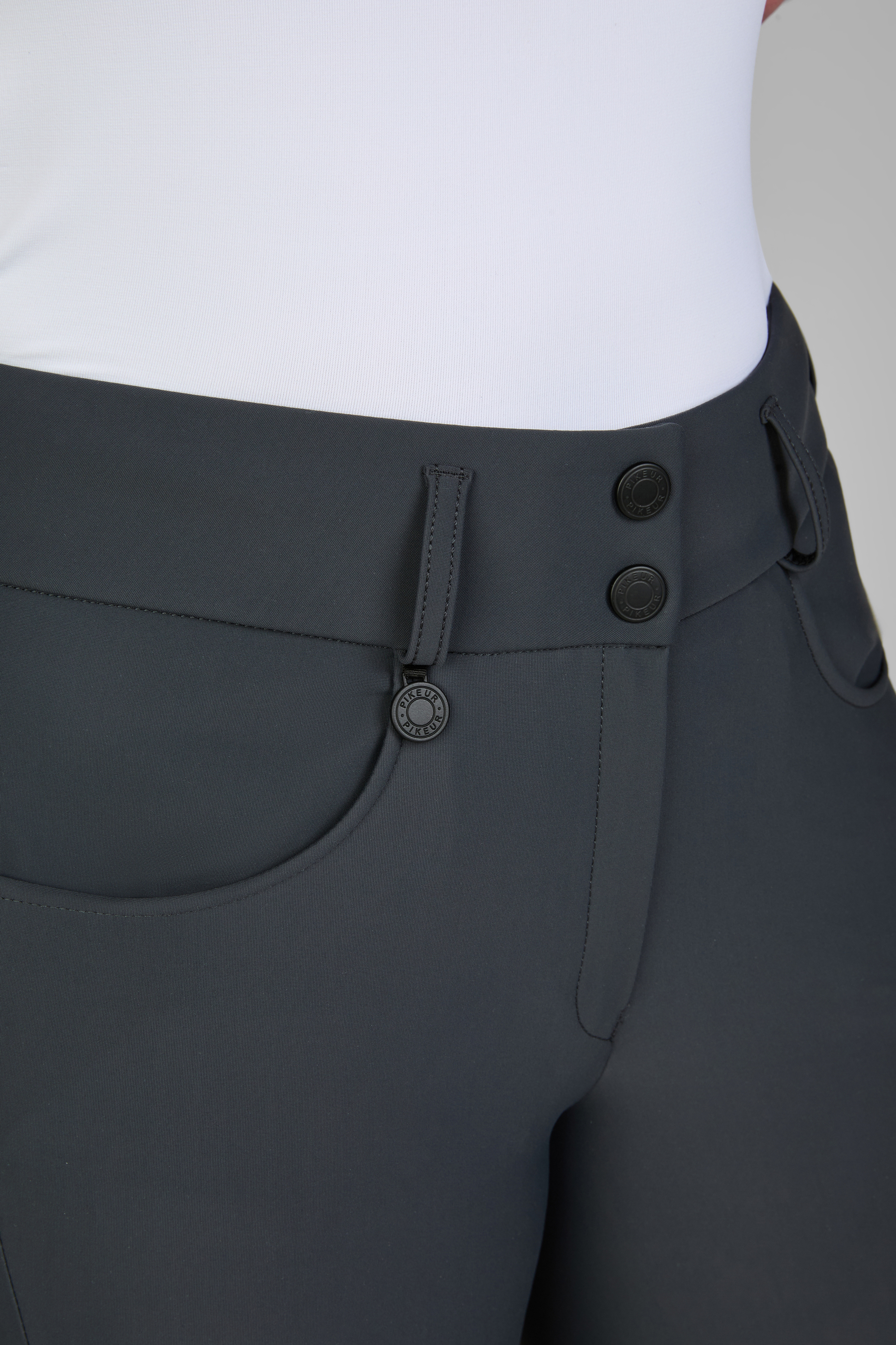 Riding breeches ladies Amia Sd Kn