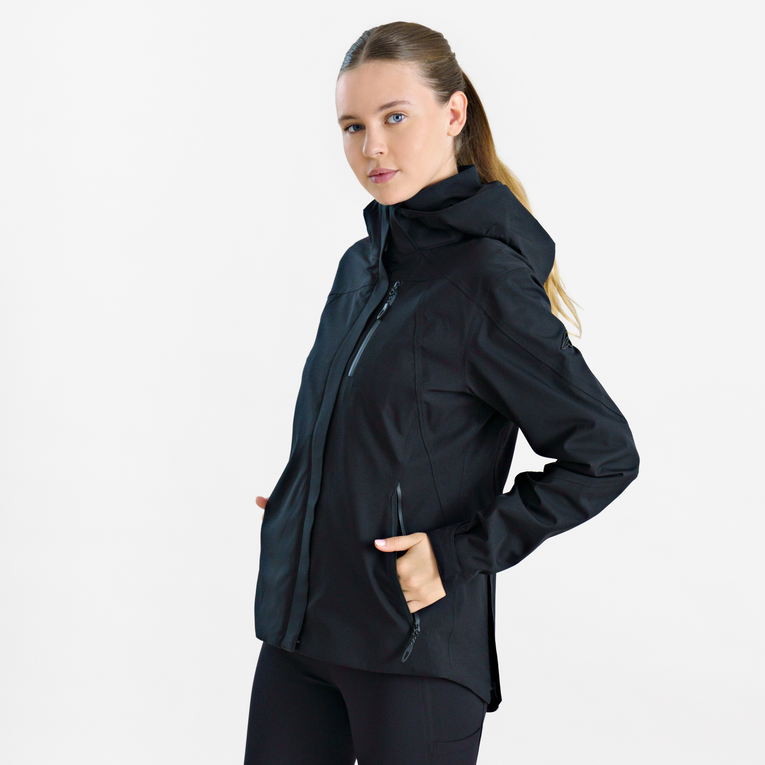 Jacke Ambria