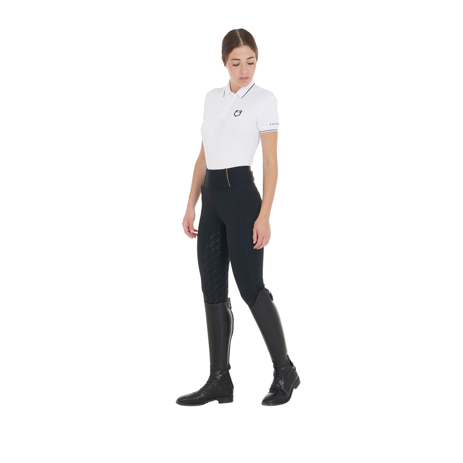Leichte, schmale Leggings für Damen
