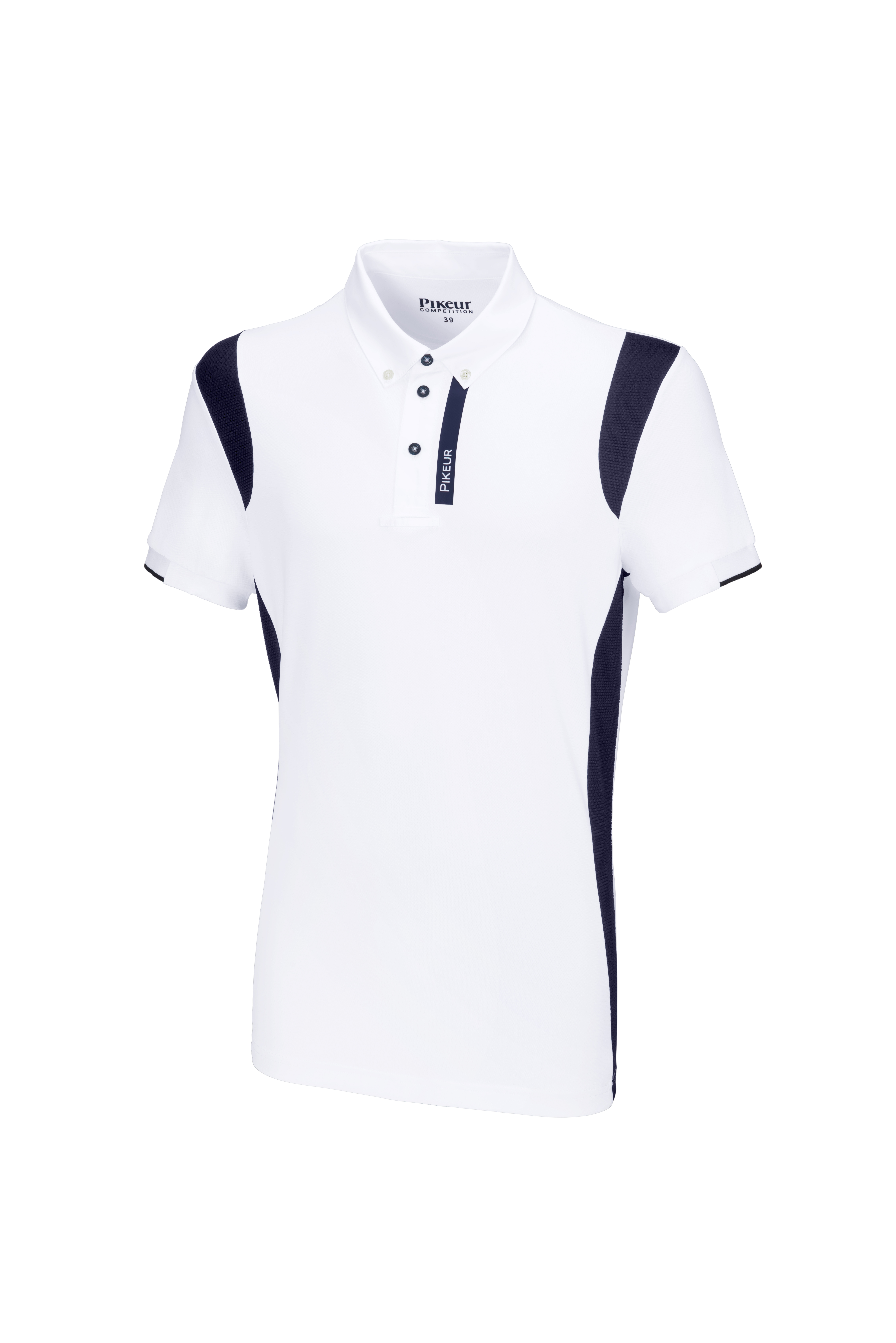 Men's competition shirt