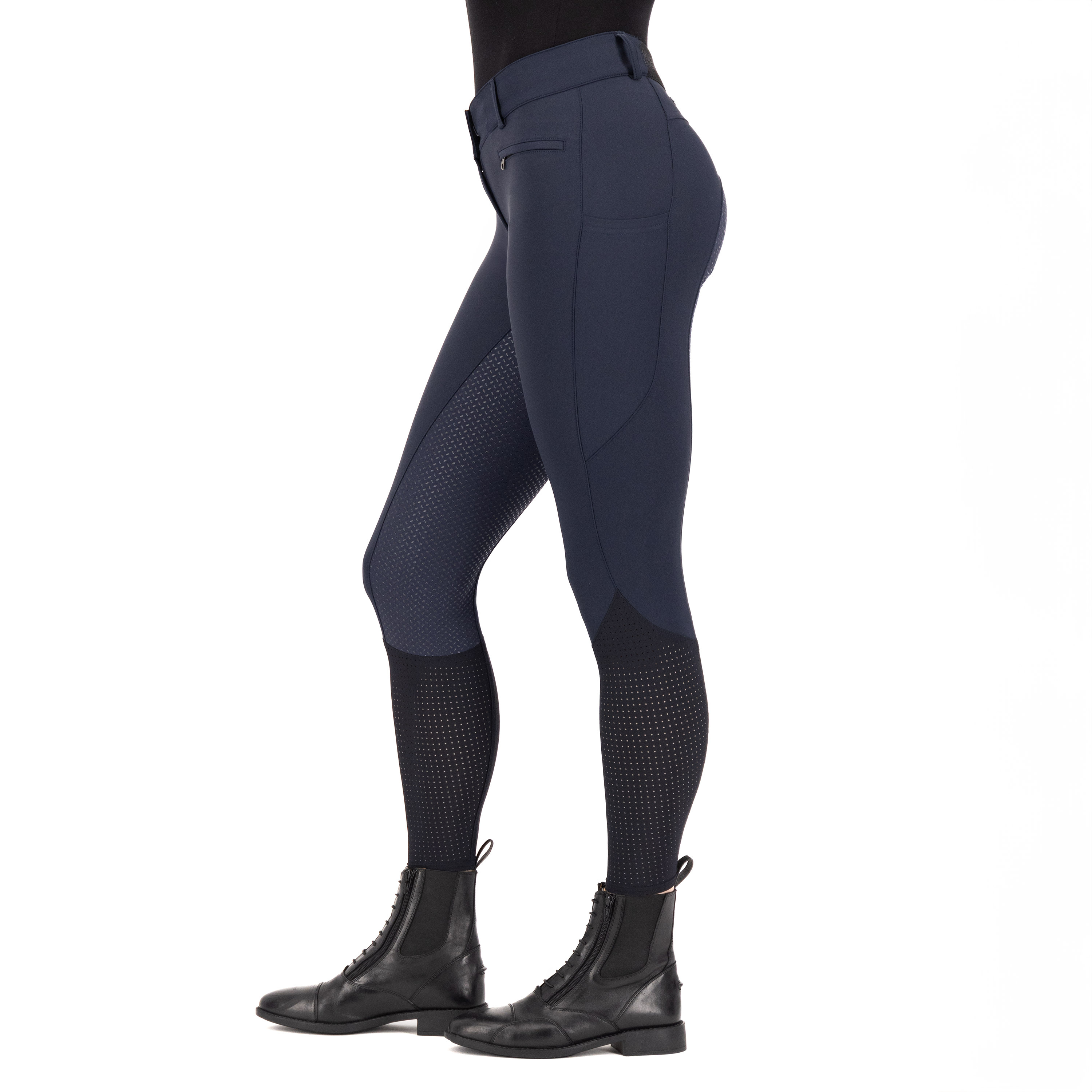 Reithose Airflow FullGrip