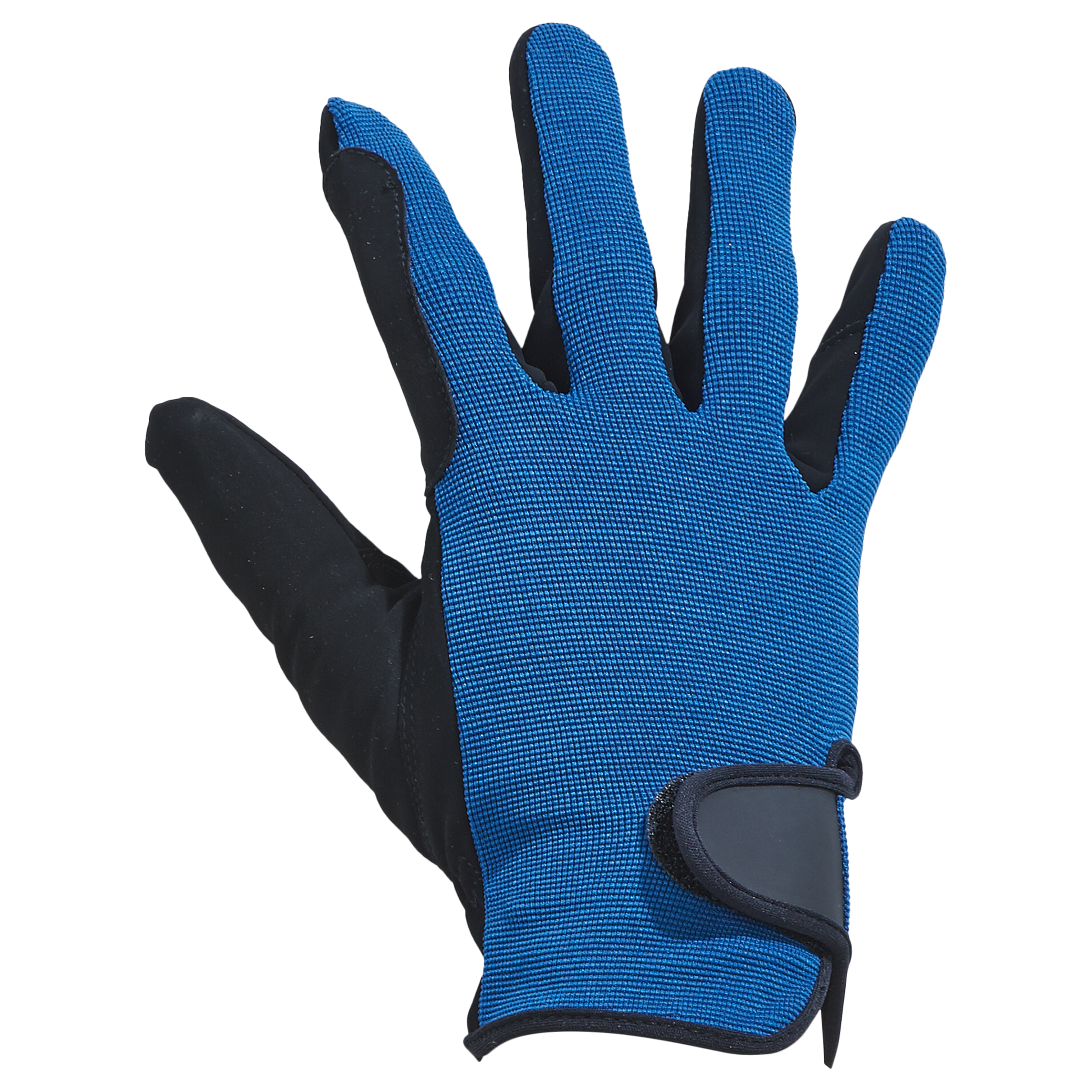Gants d'équitation Basic