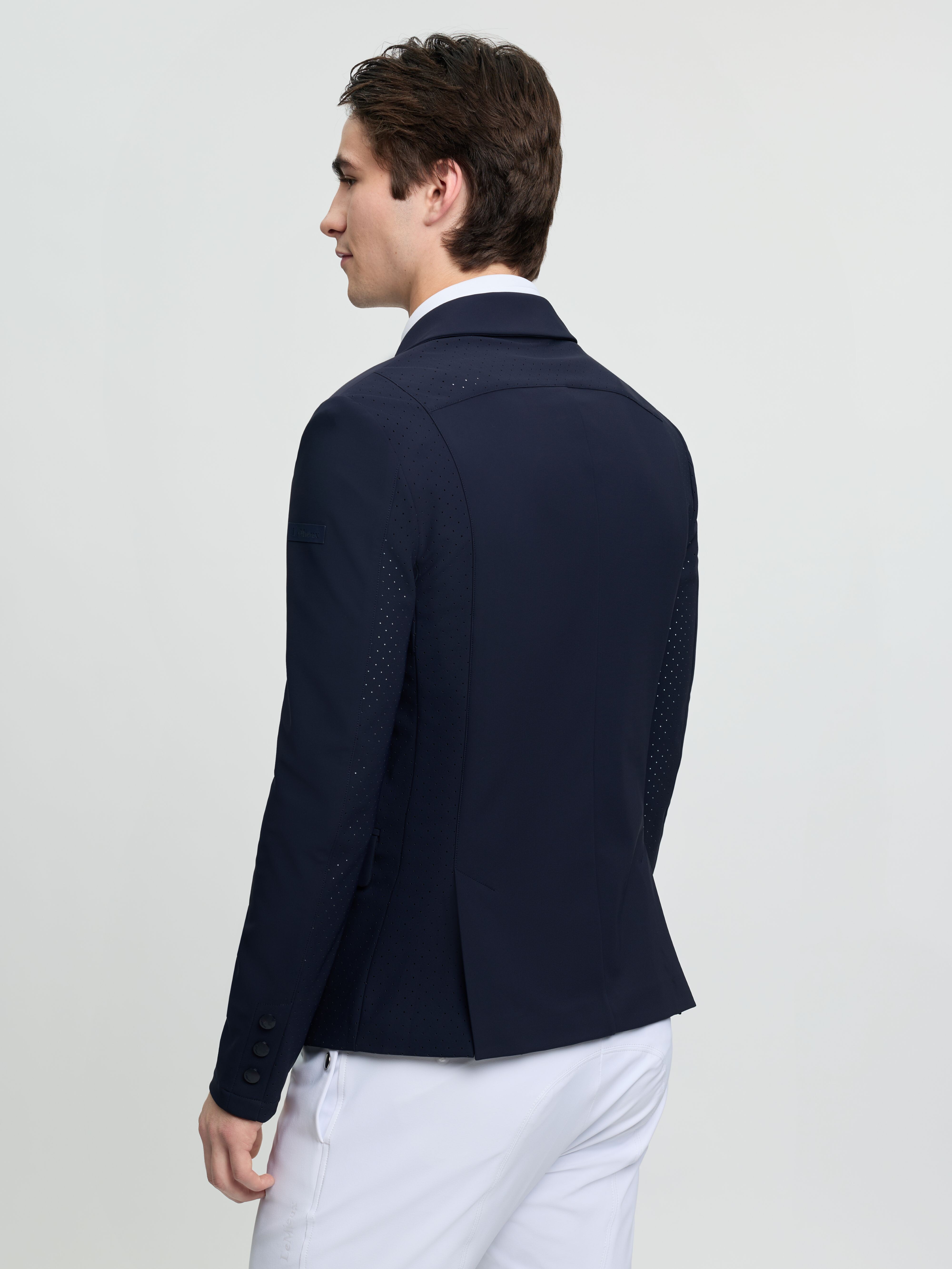 Herren Turnierjacket
