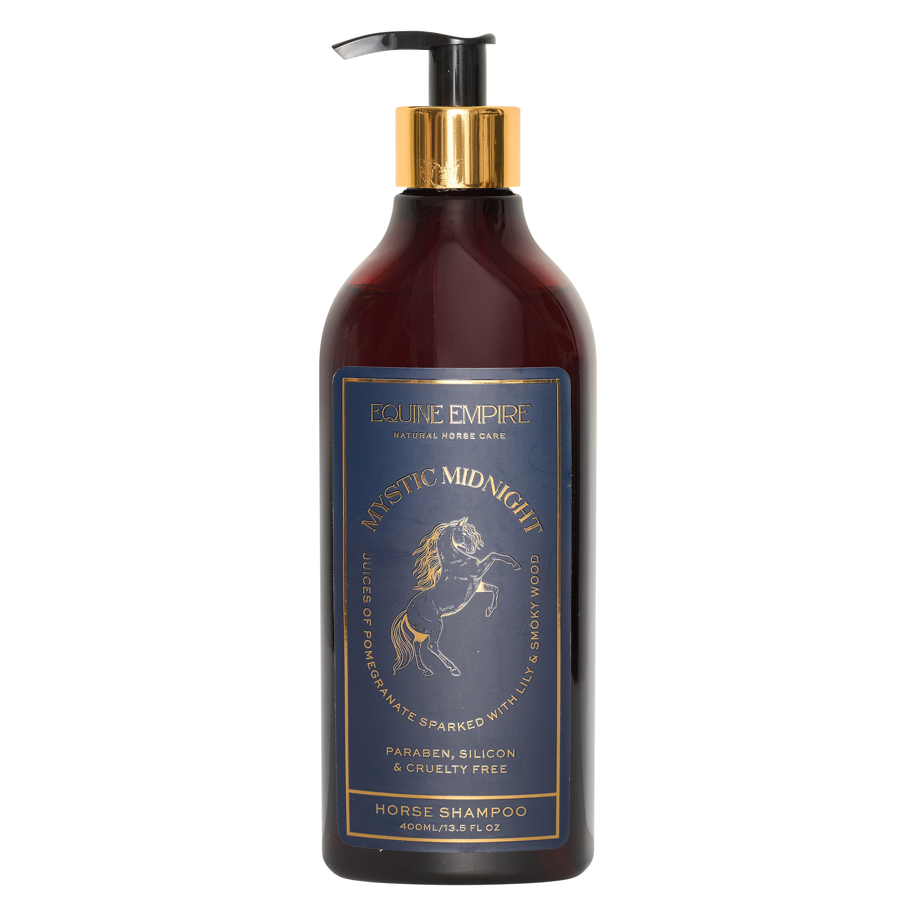 Pferdeshampoo Equine Empire