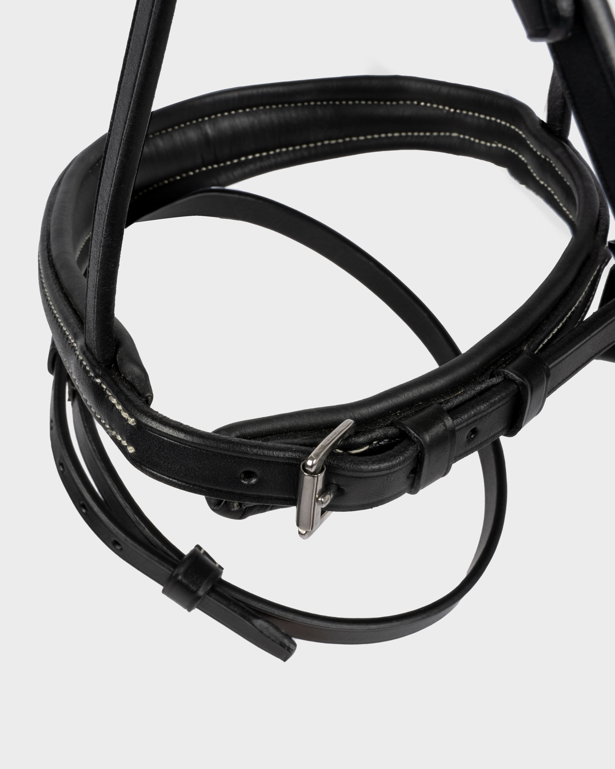 Snaffle No Limits English combined