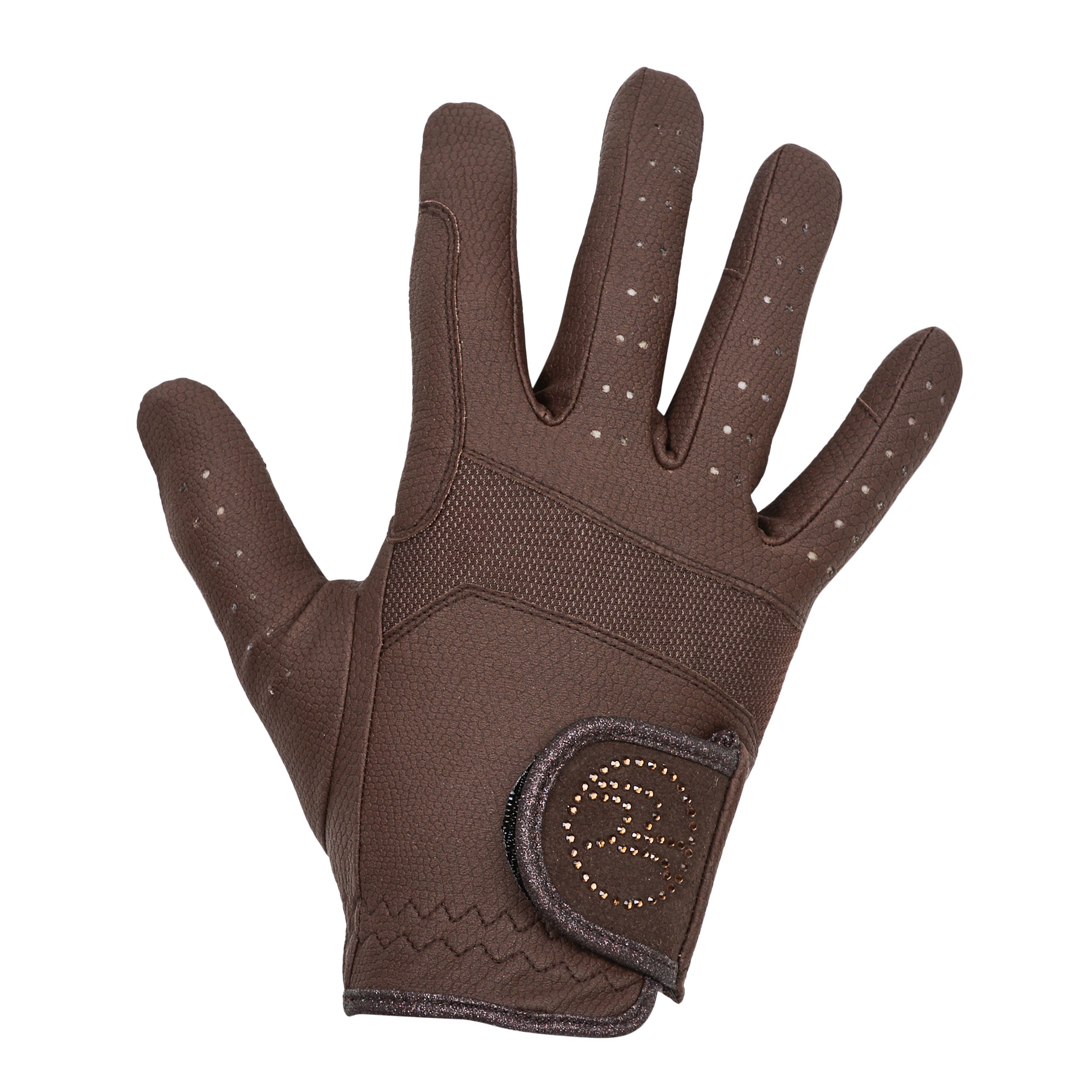 Gants d'équitation Aestetic GP