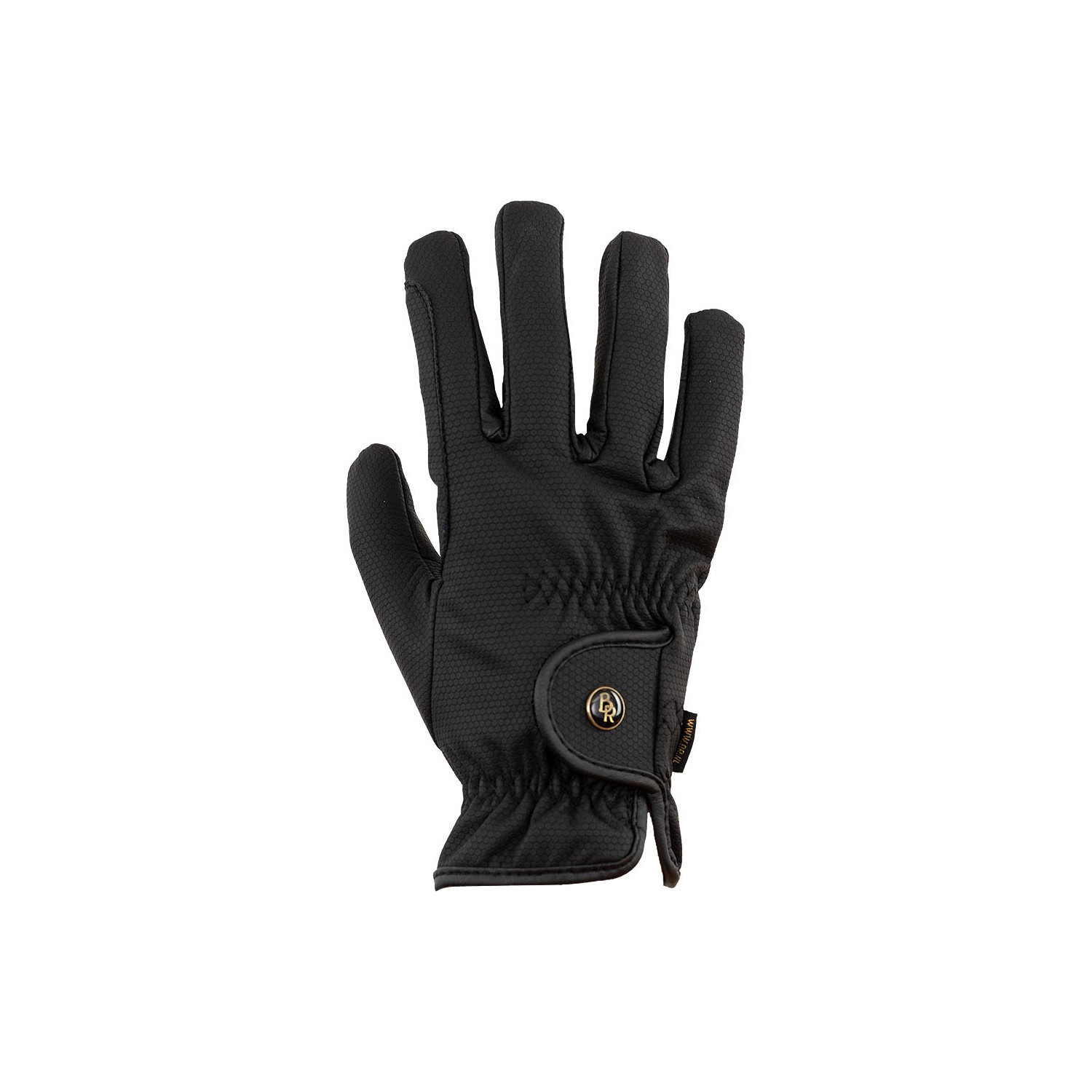 Handschuhe Warm Durable Pro in schwarz
