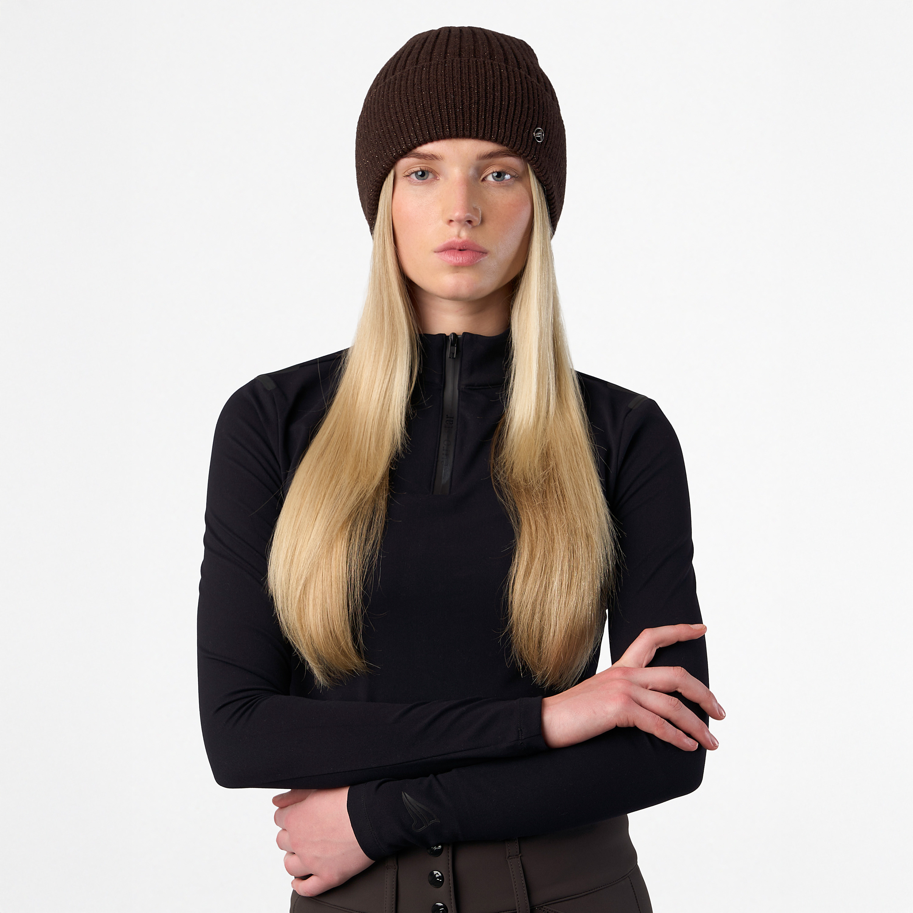 Beanie Fiore