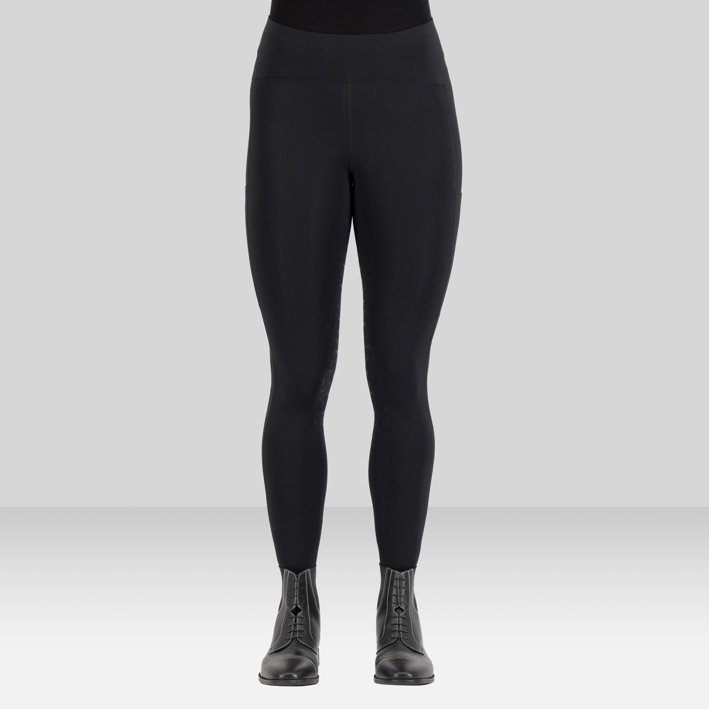 Reitlegging Empower FullGrip