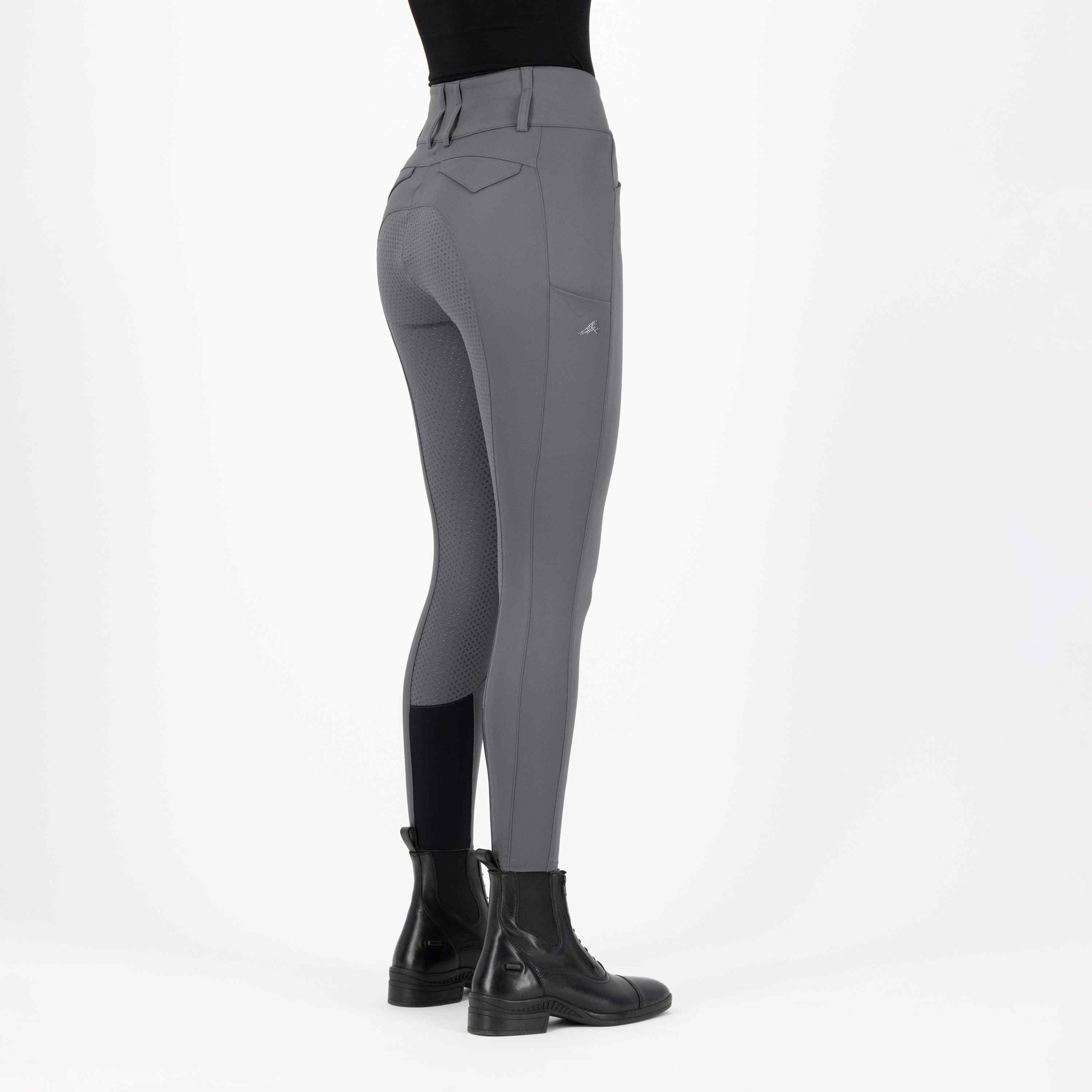 Reithose Aurelia Full Grip