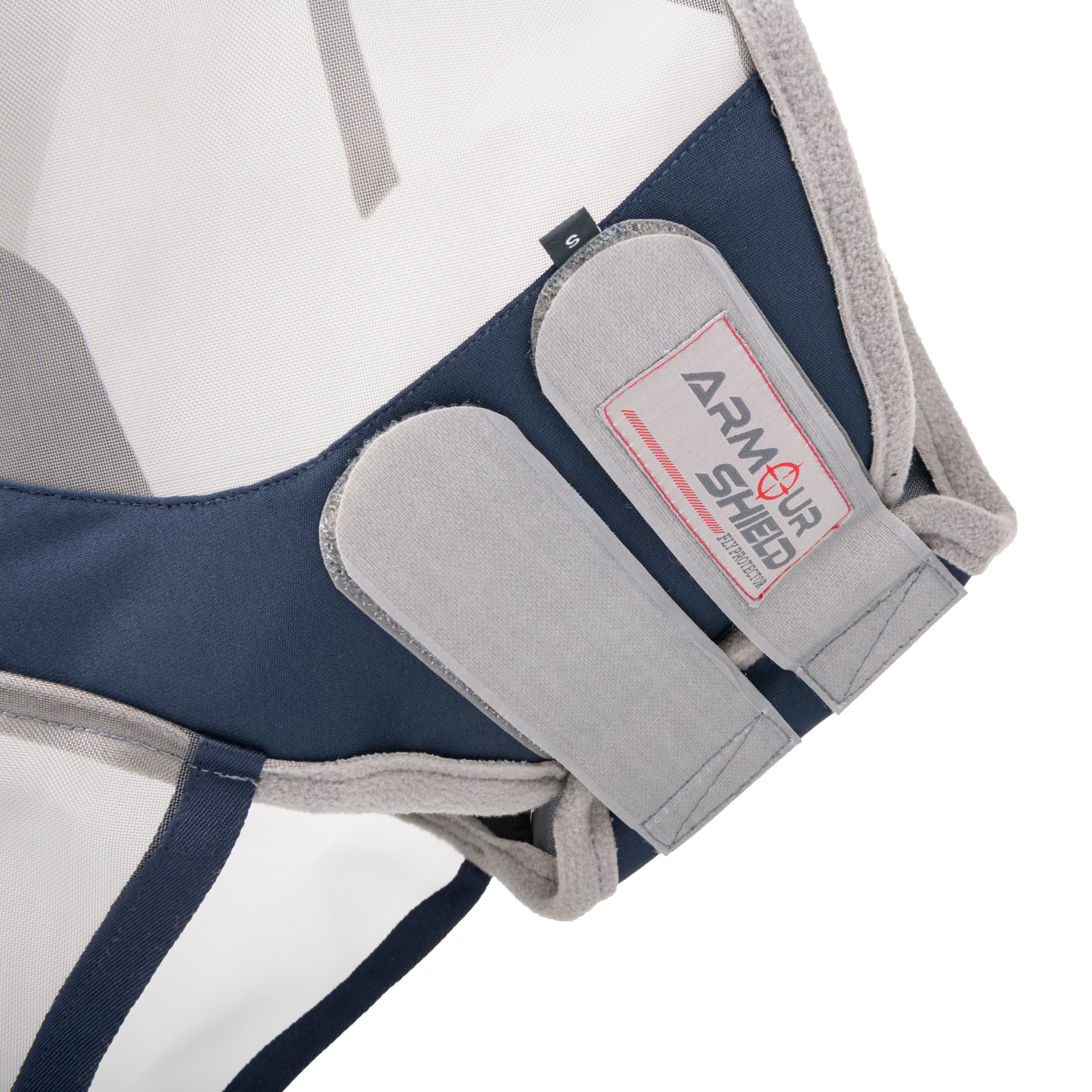 ArmourShield Pro vliegenmasker (Voll)