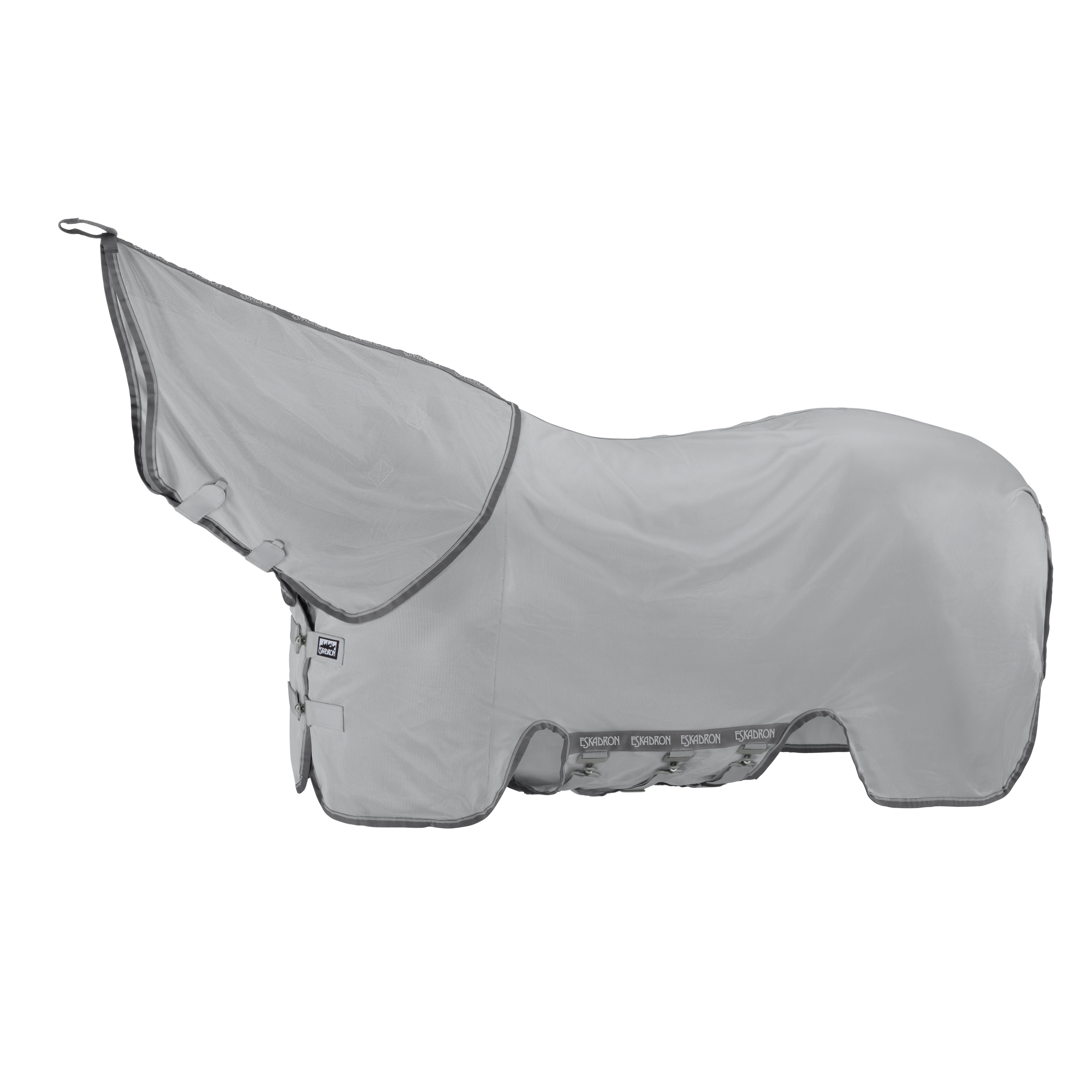 Fly rug Fly Detach-Neck