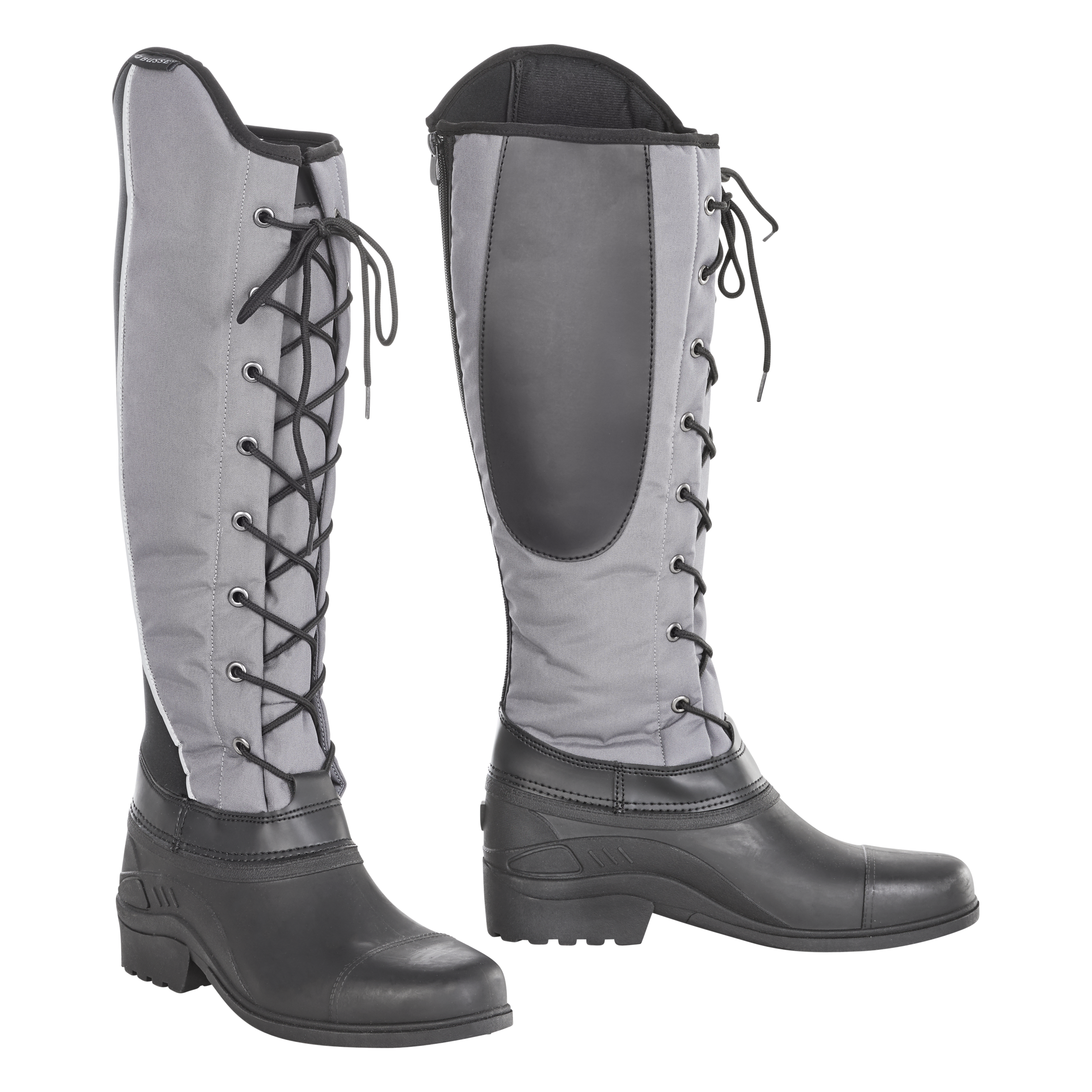 Bottes thermo Edmonton