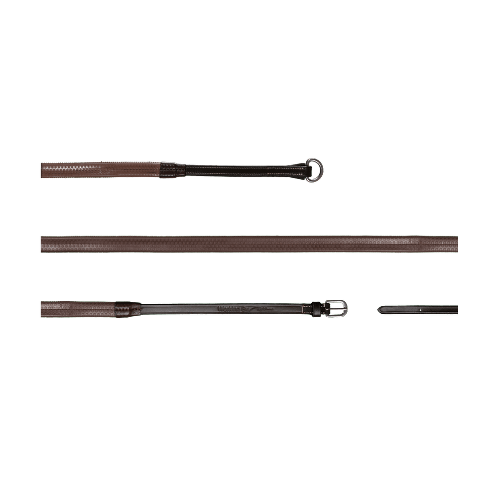 1/2" (13 mm) Gogue Gummizügel